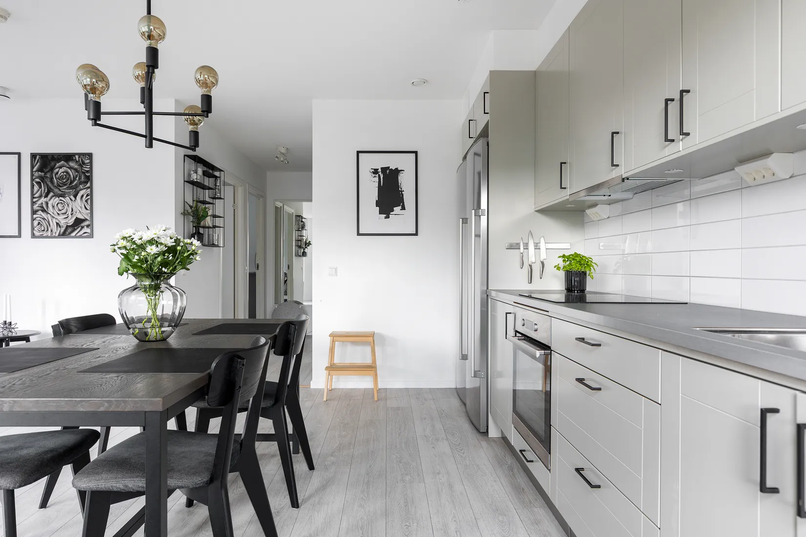 Bostadsrätt, Carl Flormansgatan 17, Bulltofta, Malmö
