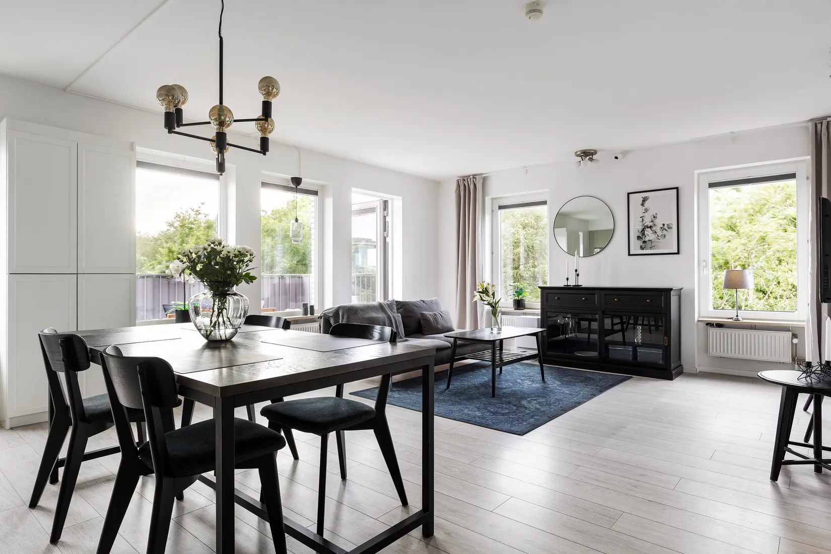 Bostadsrätt, Carl Flormansgatan 17, Bulltofta, Malmö