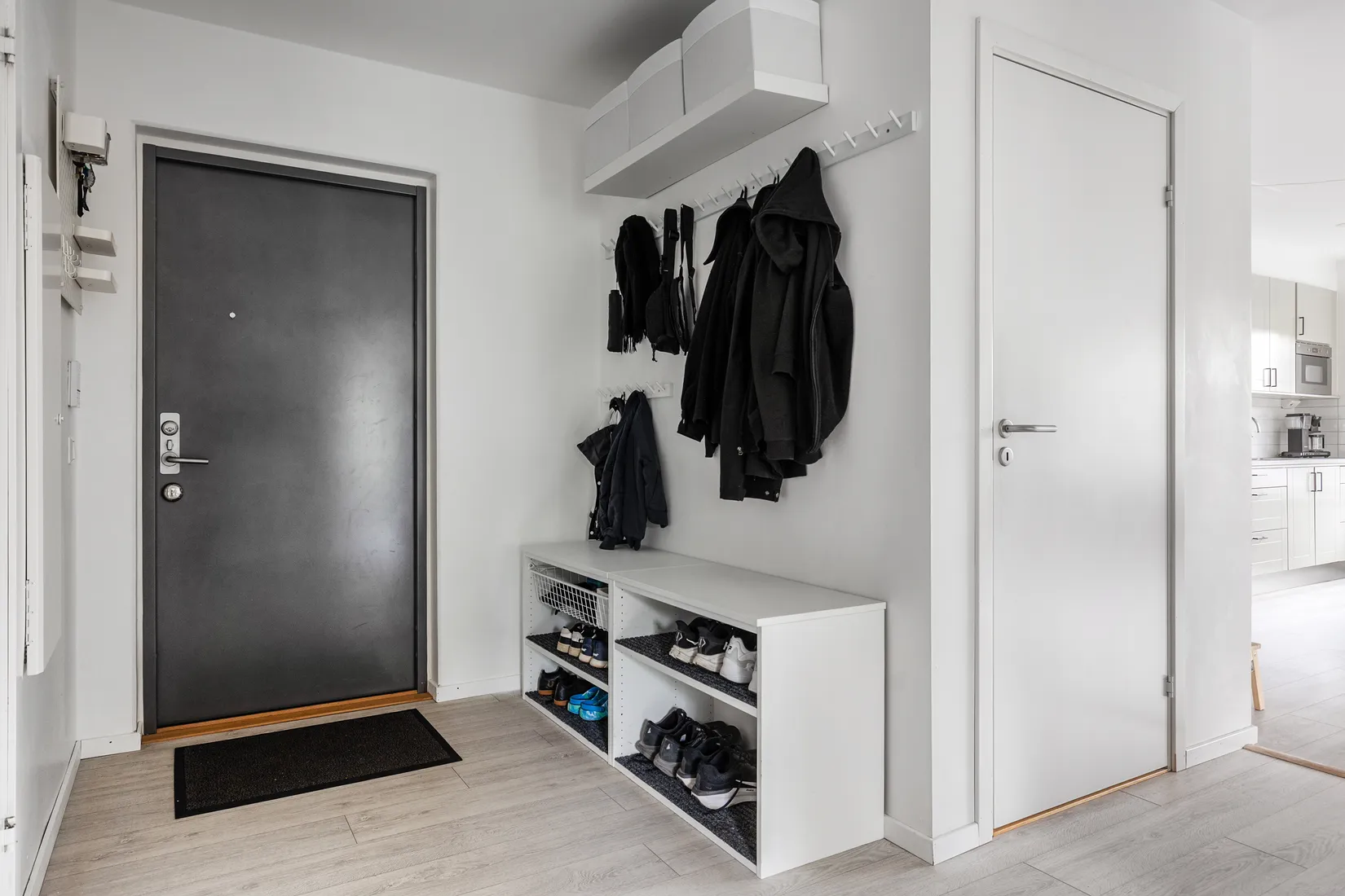 Bostadsrätt, Carl Flormansgatan 17, Bulltofta, Malmö