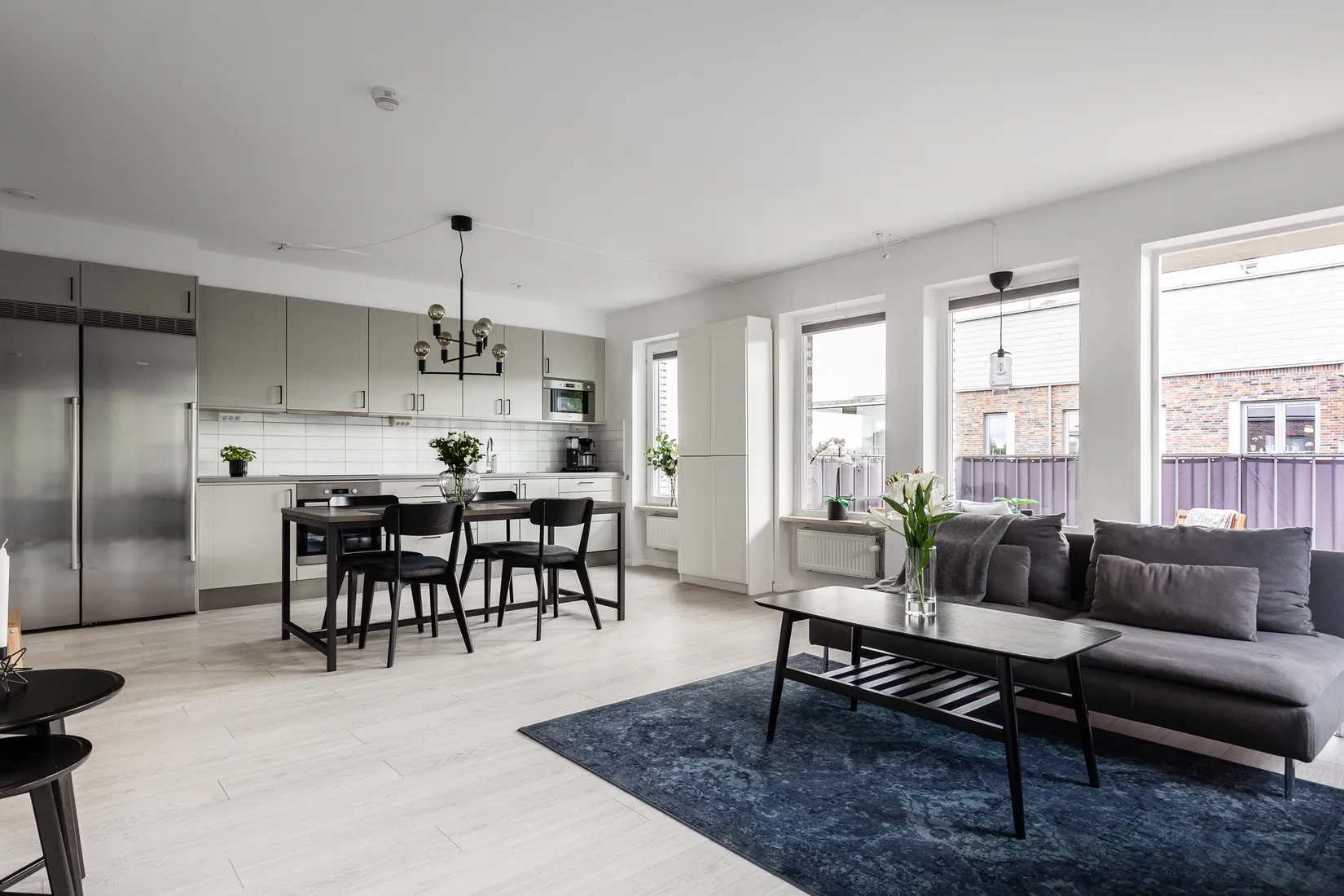 Bostadsrätt, Carl Flormansgatan 17, Bulltofta, Malmö