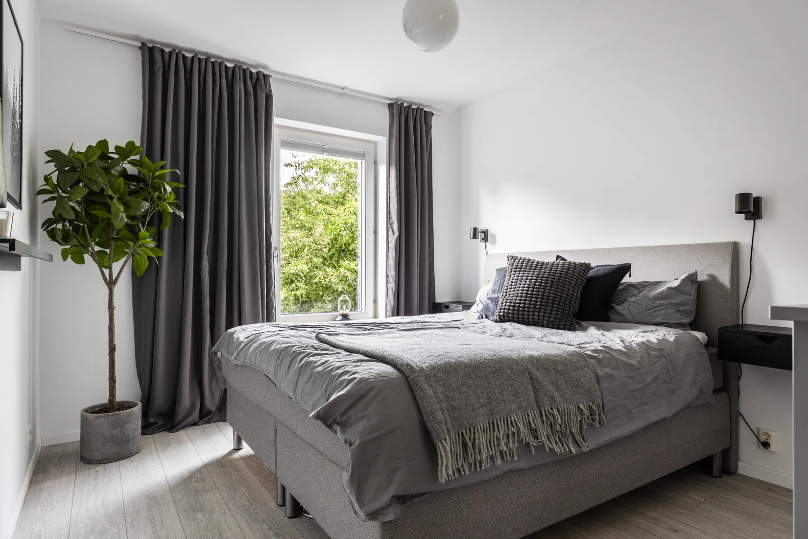 Bostadsrätt, Carl Flormansgatan 17, Bulltofta, Malmö