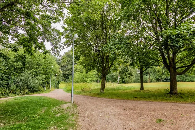 Bostadsrätt, Carl Flormansgatan 17, Bulltofta, Malmö
