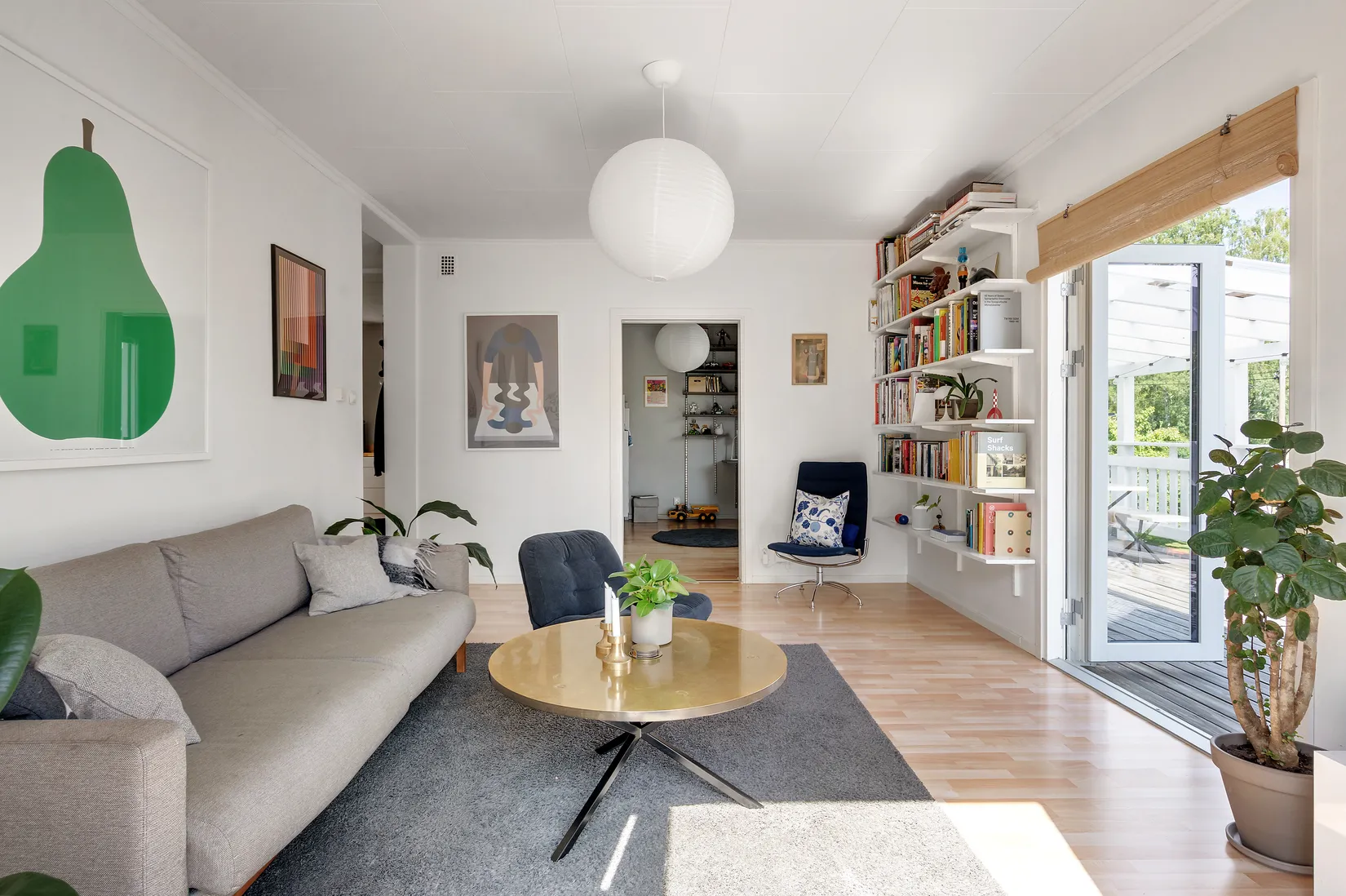 Villa, Sjöviksvägen 30, Länna, Huddinge