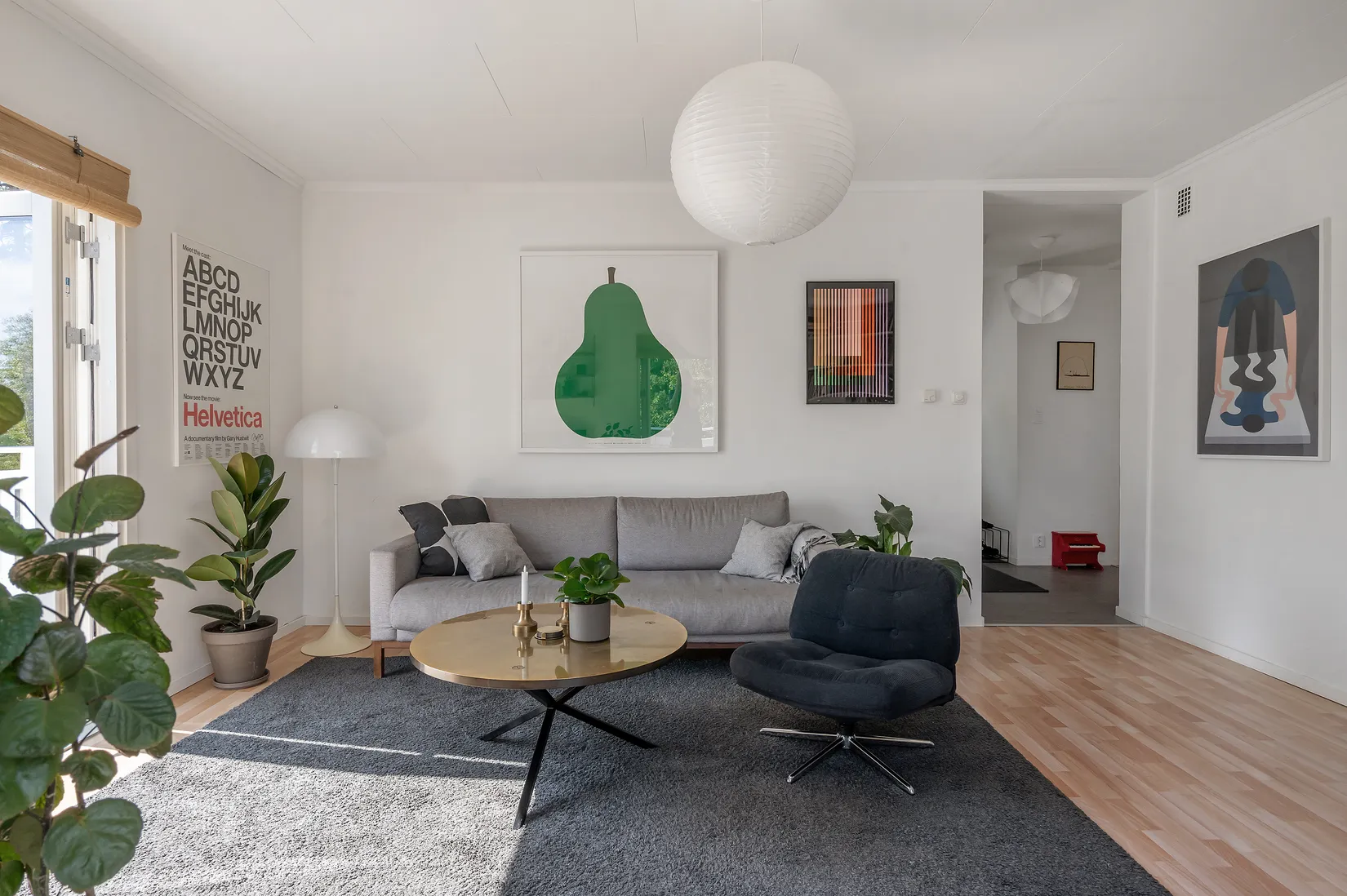 Villa, Sjöviksvägen 30, Länna, Huddinge