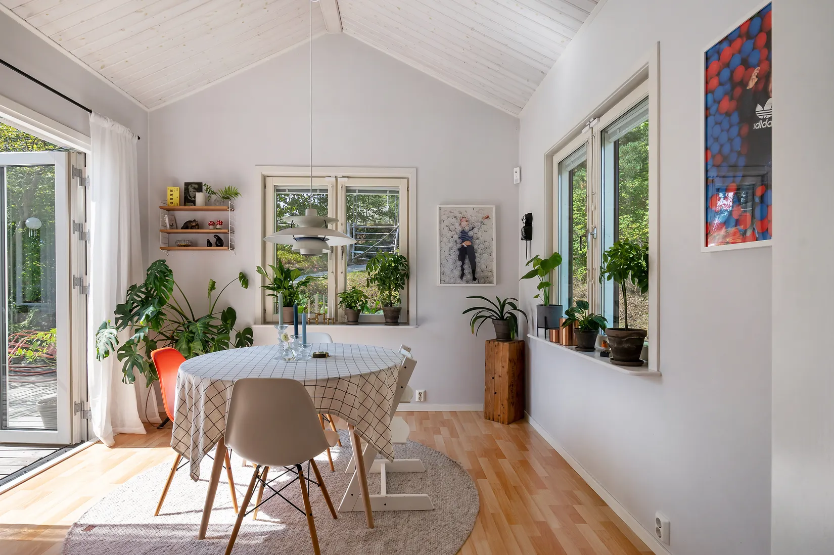 Villa, Sjöviksvägen 30, Länna, Huddinge