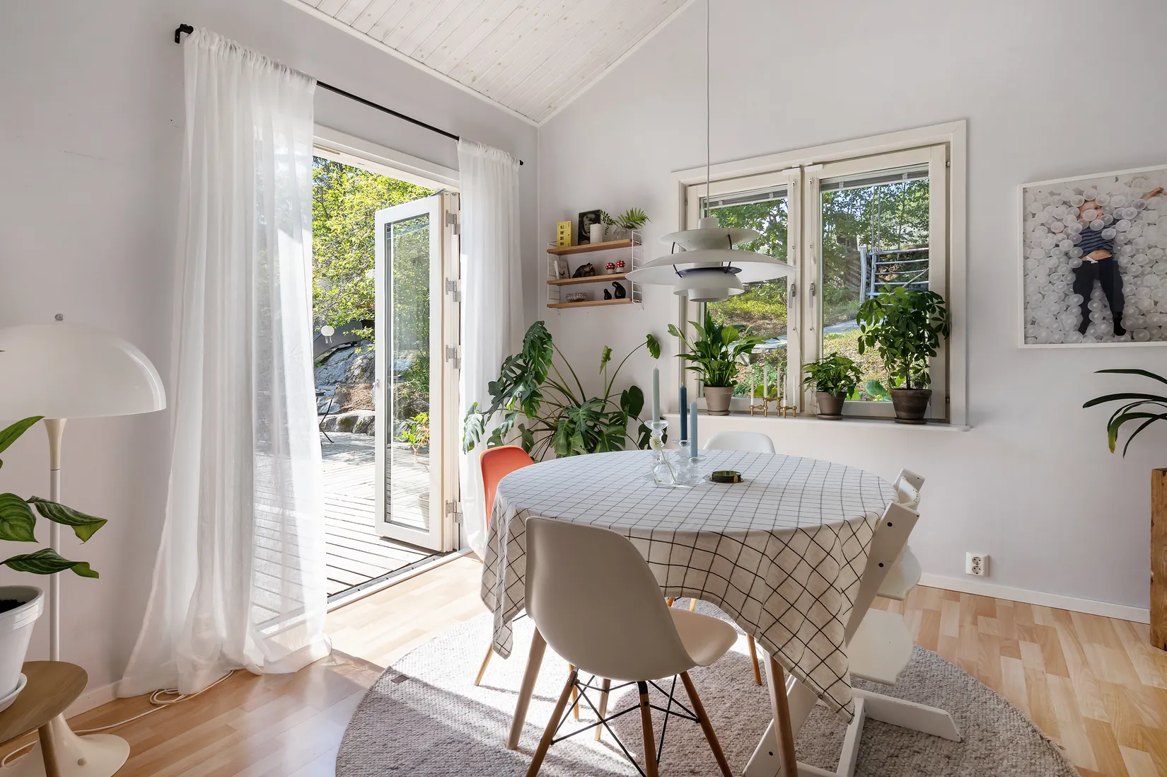 Villa, Sjöviksvägen 30, Länna, Huddinge