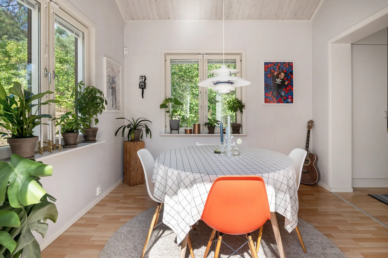 Villa, Sjöviksvägen 30, Länna, Huddinge