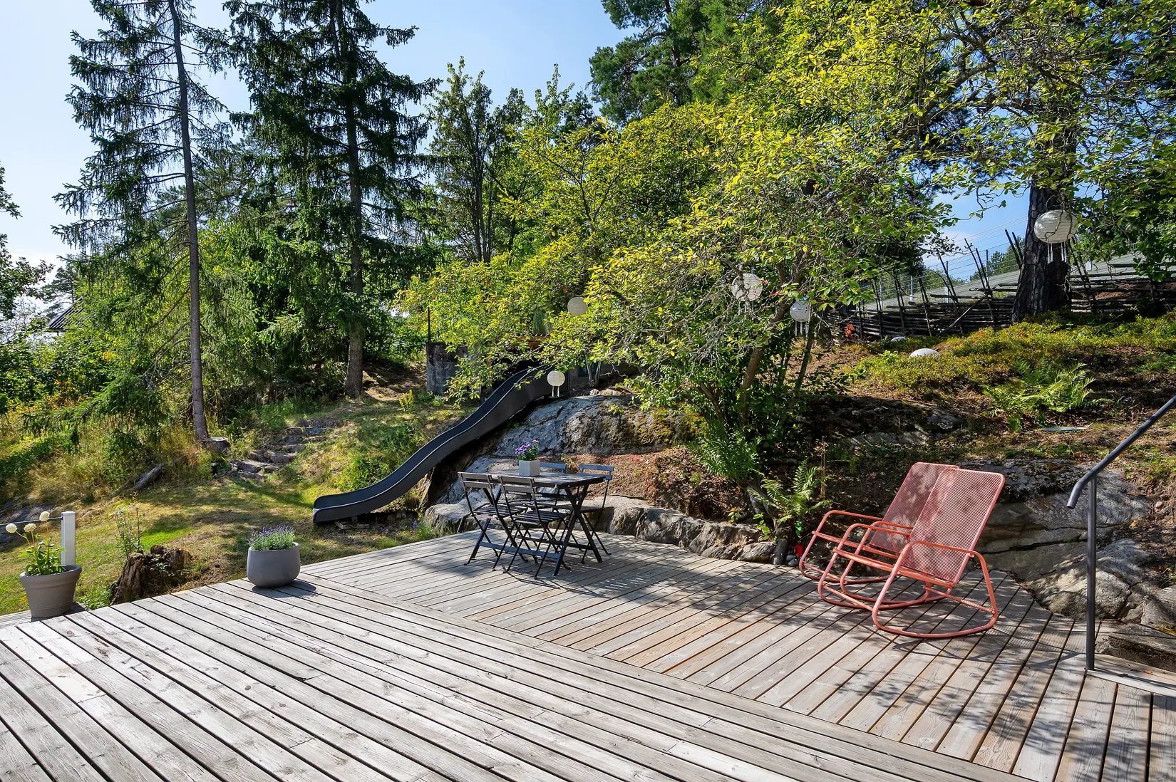 Villa, Sjöviksvägen 30, Länna, Huddinge