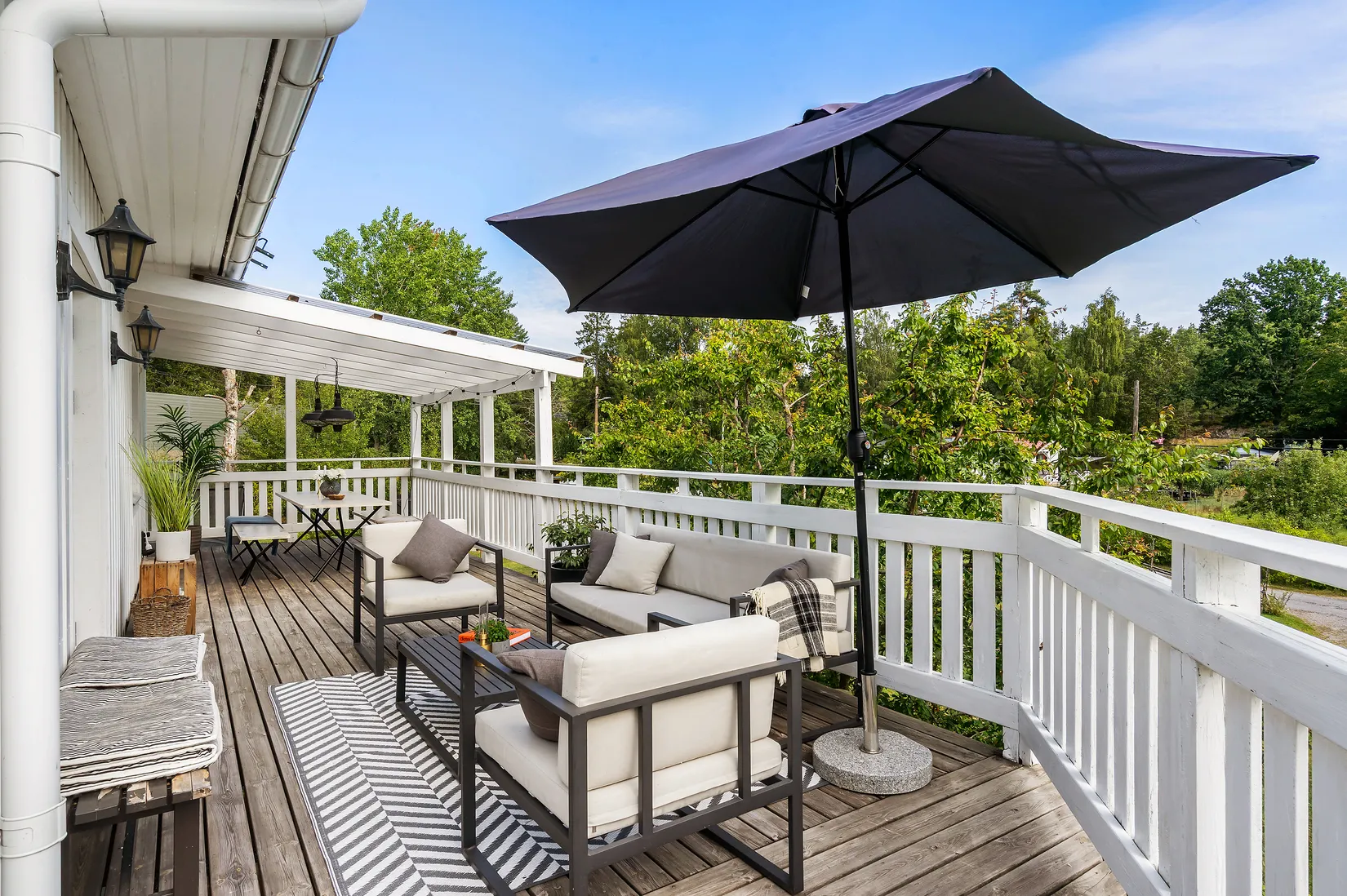 Villa, Sjöviksvägen 30, Länna, Huddinge