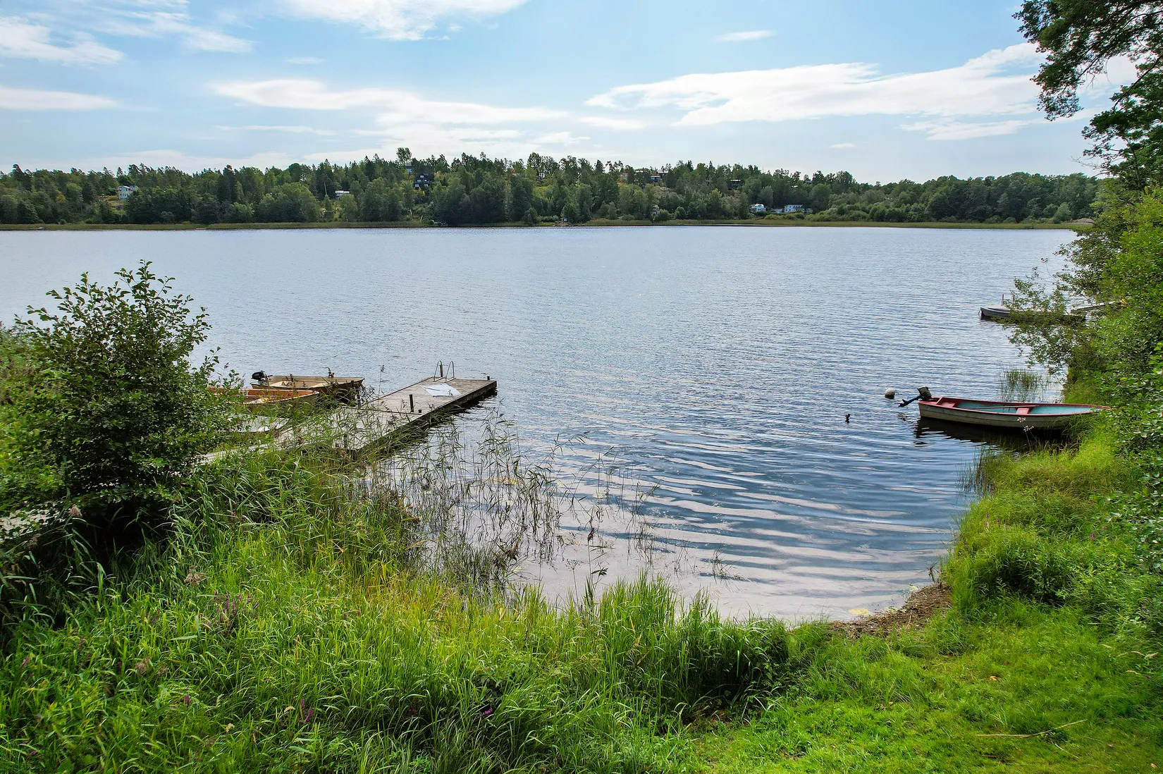 Villa, Sjöviksvägen 30, Länna, Huddinge