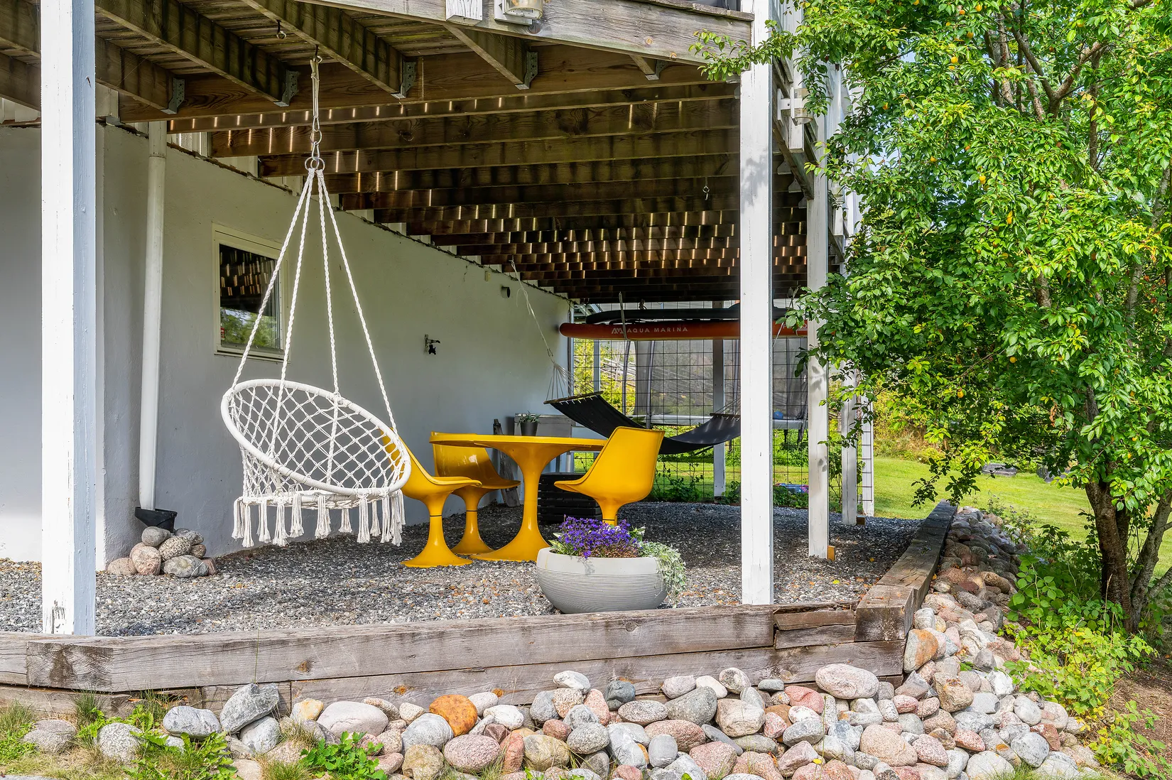 Villa, Sjöviksvägen 30, Länna, Huddinge