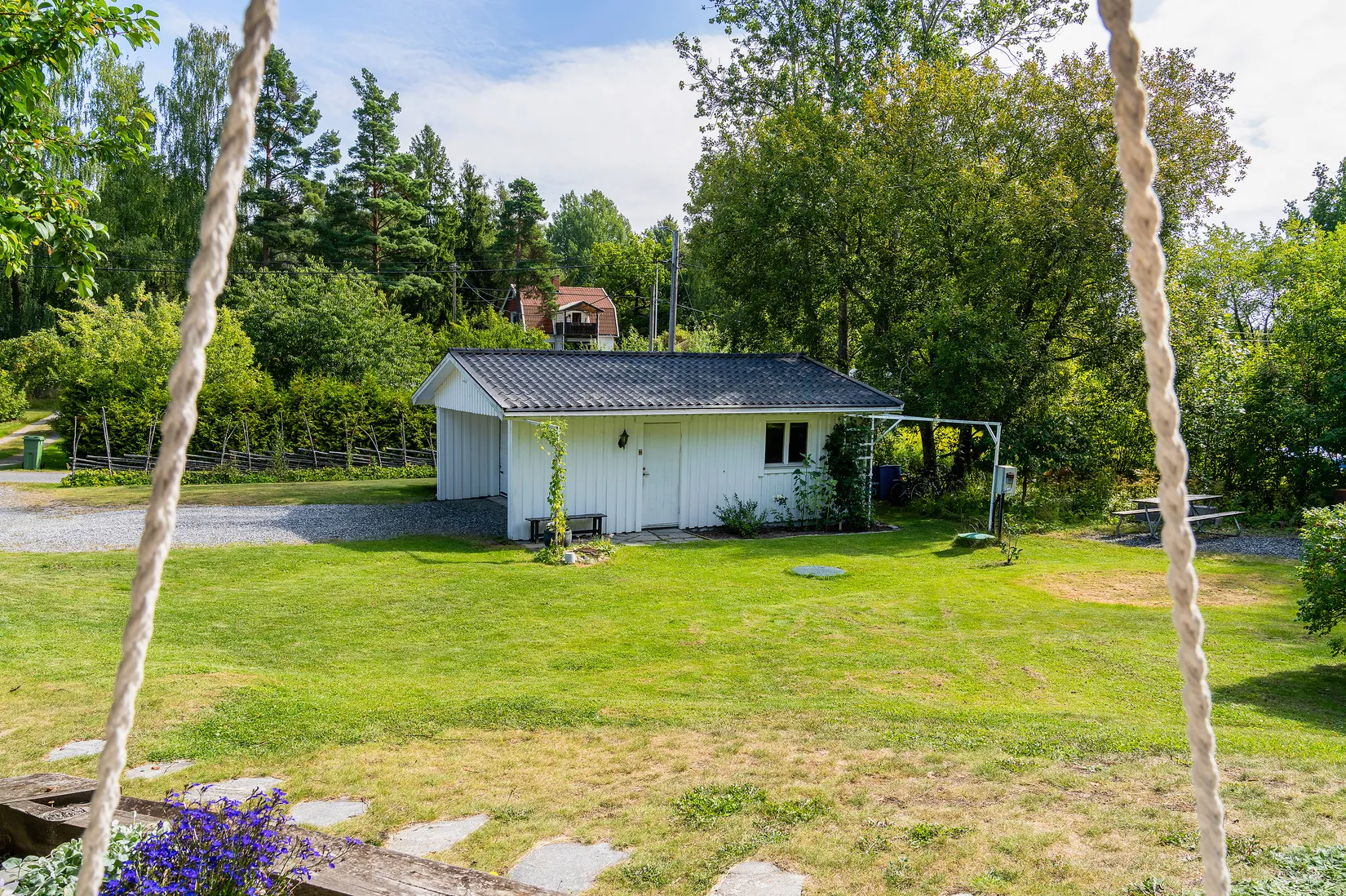 Villa, Sjöviksvägen 30, Länna, Huddinge