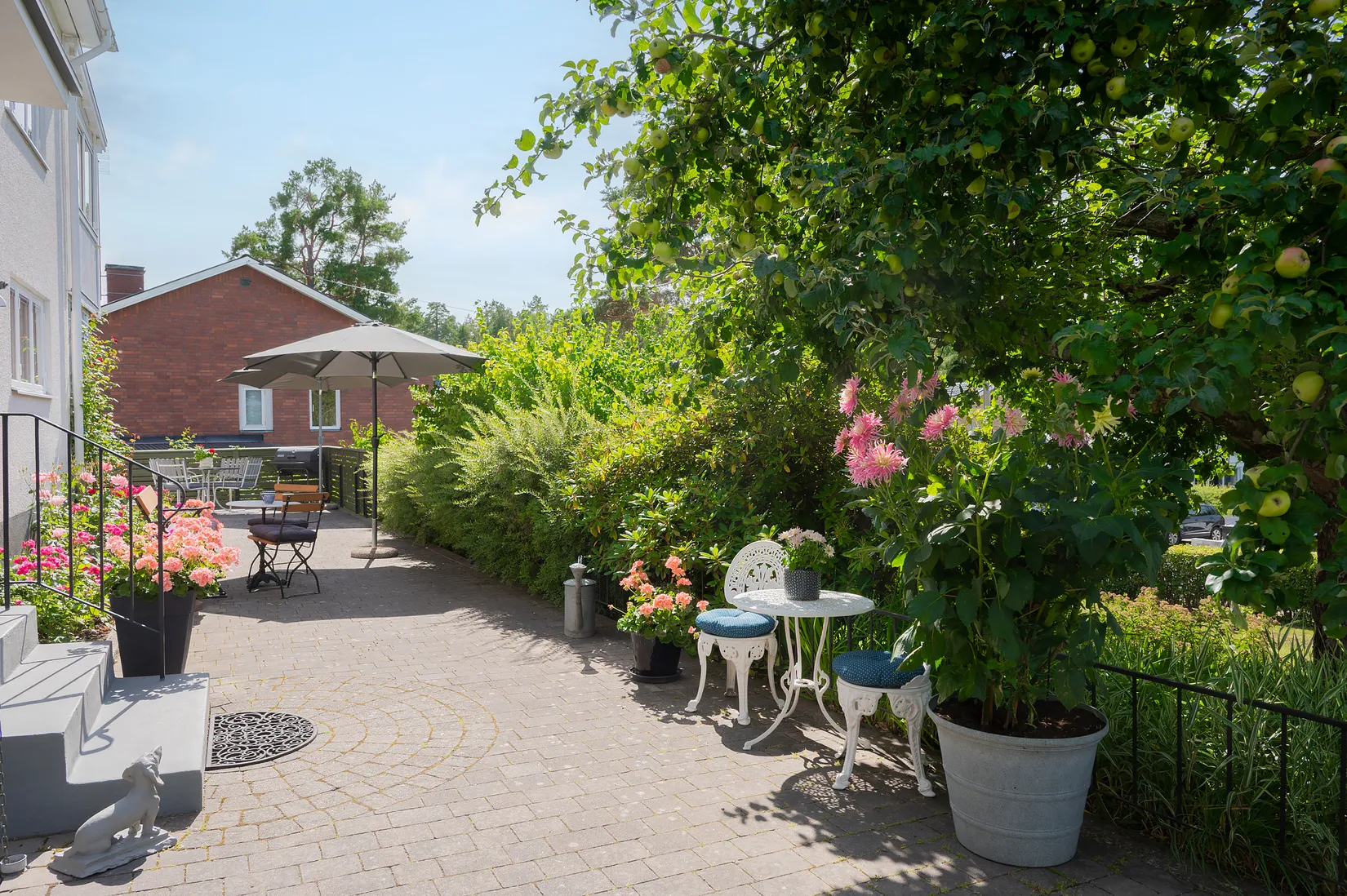 Villa, Stubbkärrsvägen 7, Stuvsta/Kynäs, Huddinge