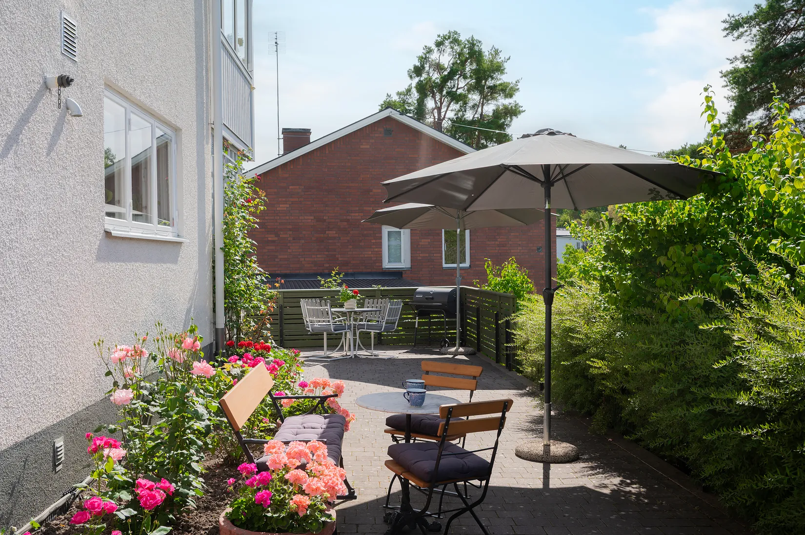 Villa, Stubbkärrsvägen 7, Stuvsta/Kynäs, Huddinge