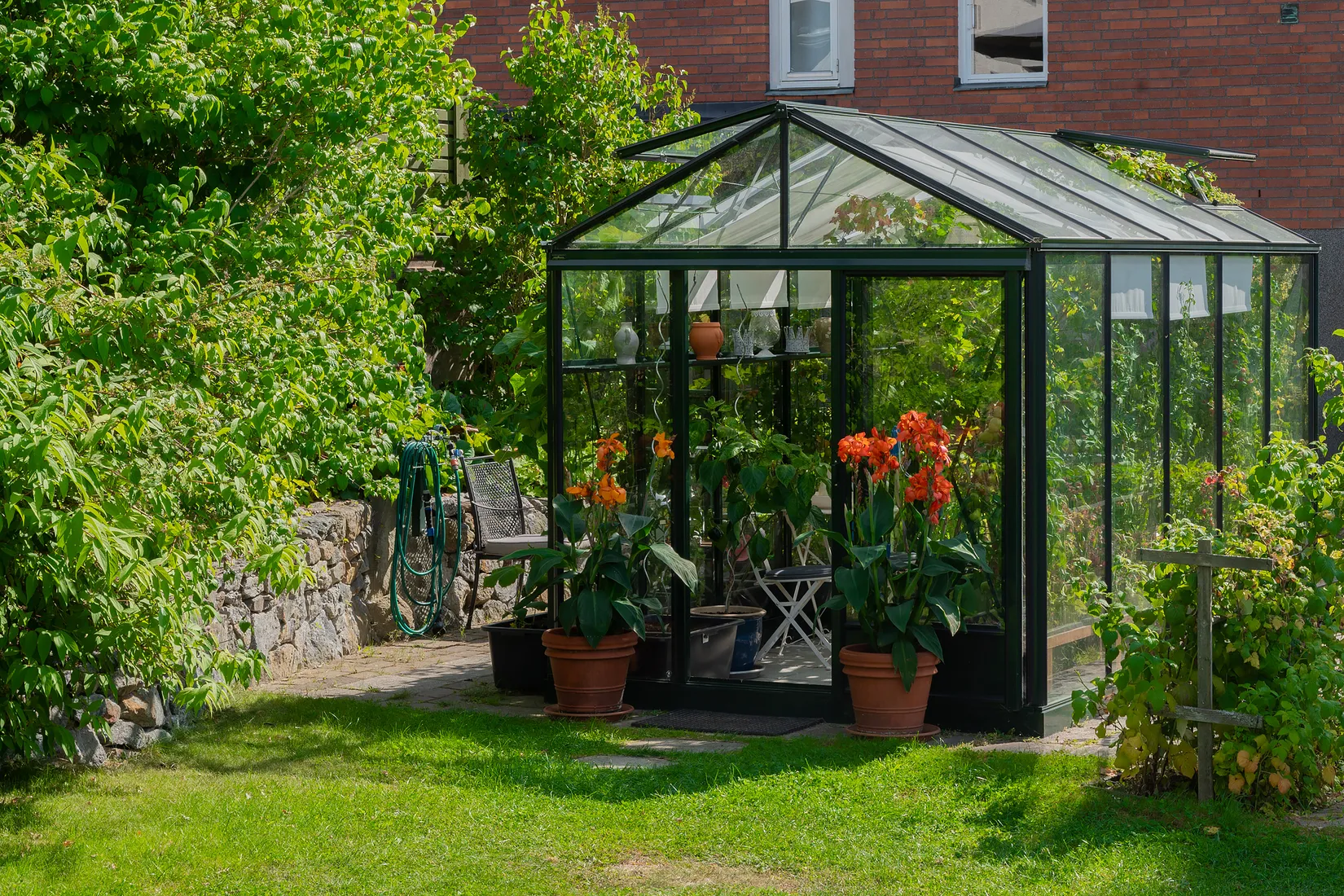Villa, Stubbkärrsvägen 7, Stuvsta/Kynäs, Huddinge