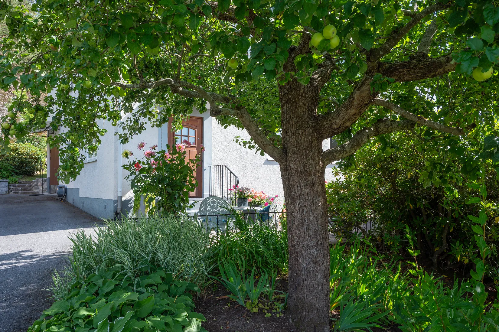 Villa, Stubbkärrsvägen 7, Stuvsta/Kynäs, Huddinge