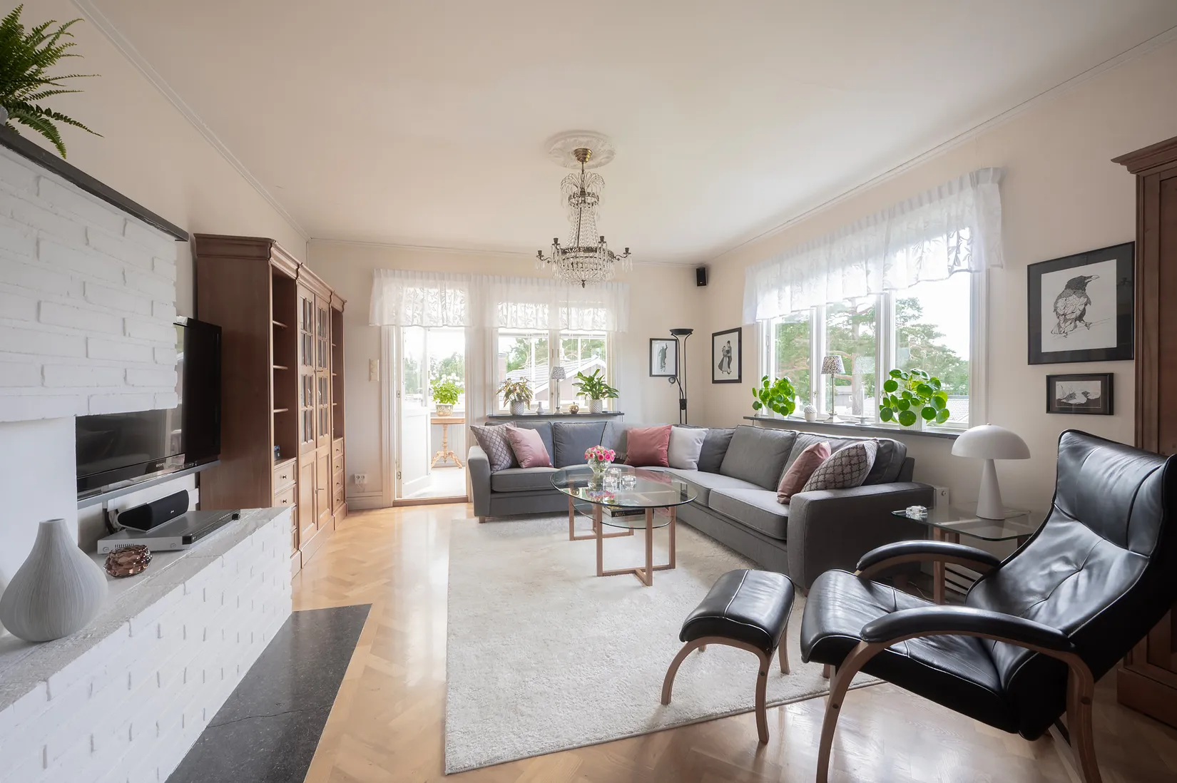 Villa, Stubbkärrsvägen 7, Stuvsta/Kynäs, Huddinge
