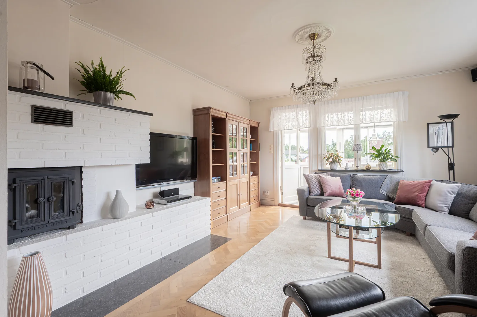 Villa, Stubbkärrsvägen 7, Stuvsta/Kynäs, Huddinge