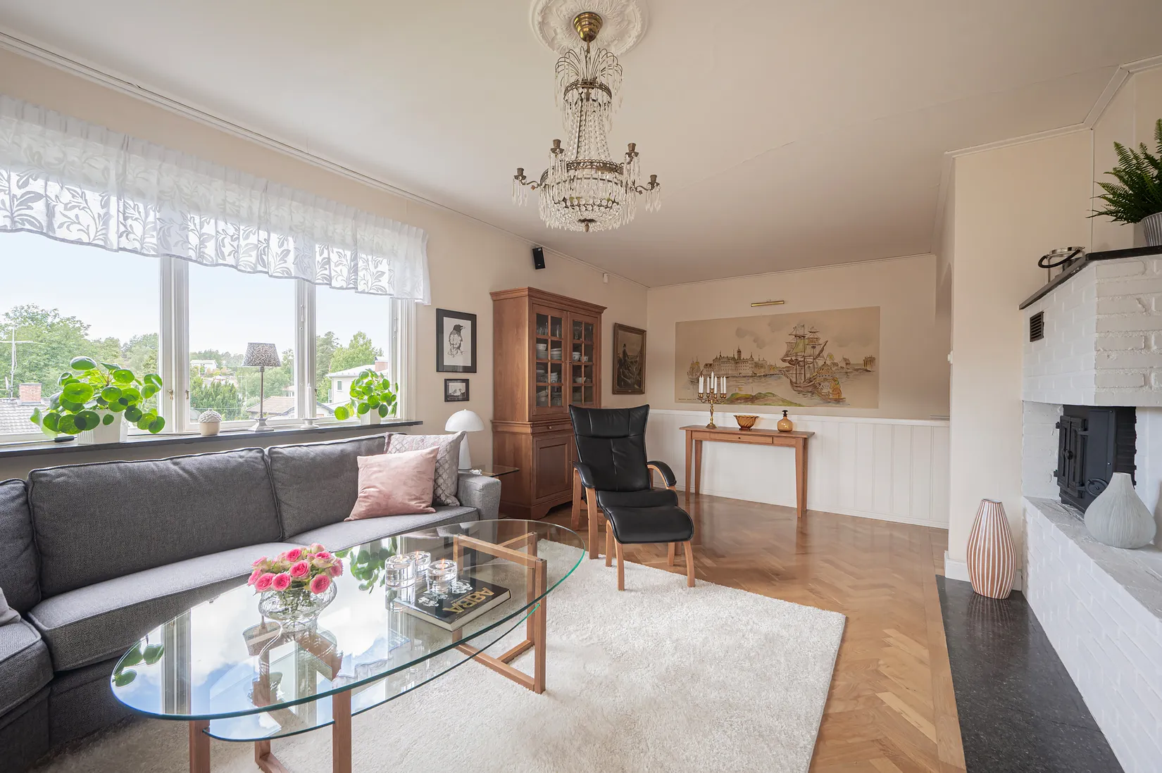 Villa, Stubbkärrsvägen 7, Stuvsta/Kynäs, Huddinge