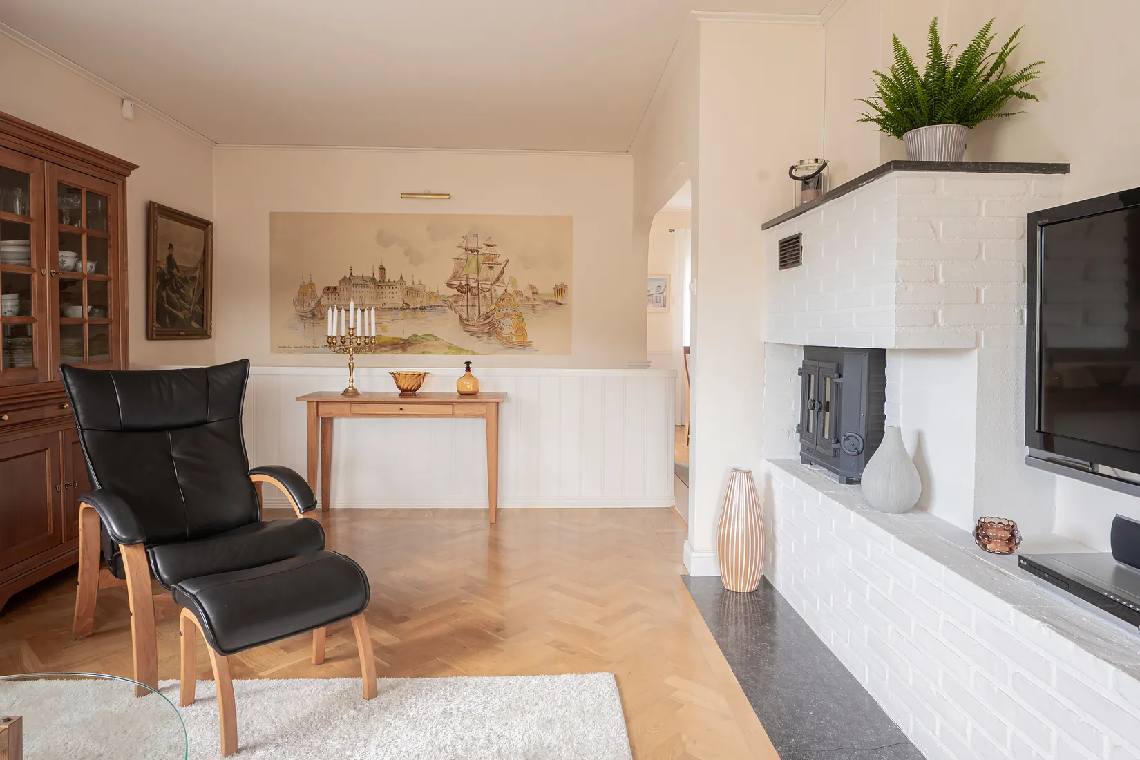 Villa, Stubbkärrsvägen 7, Stuvsta/Kynäs, Huddinge