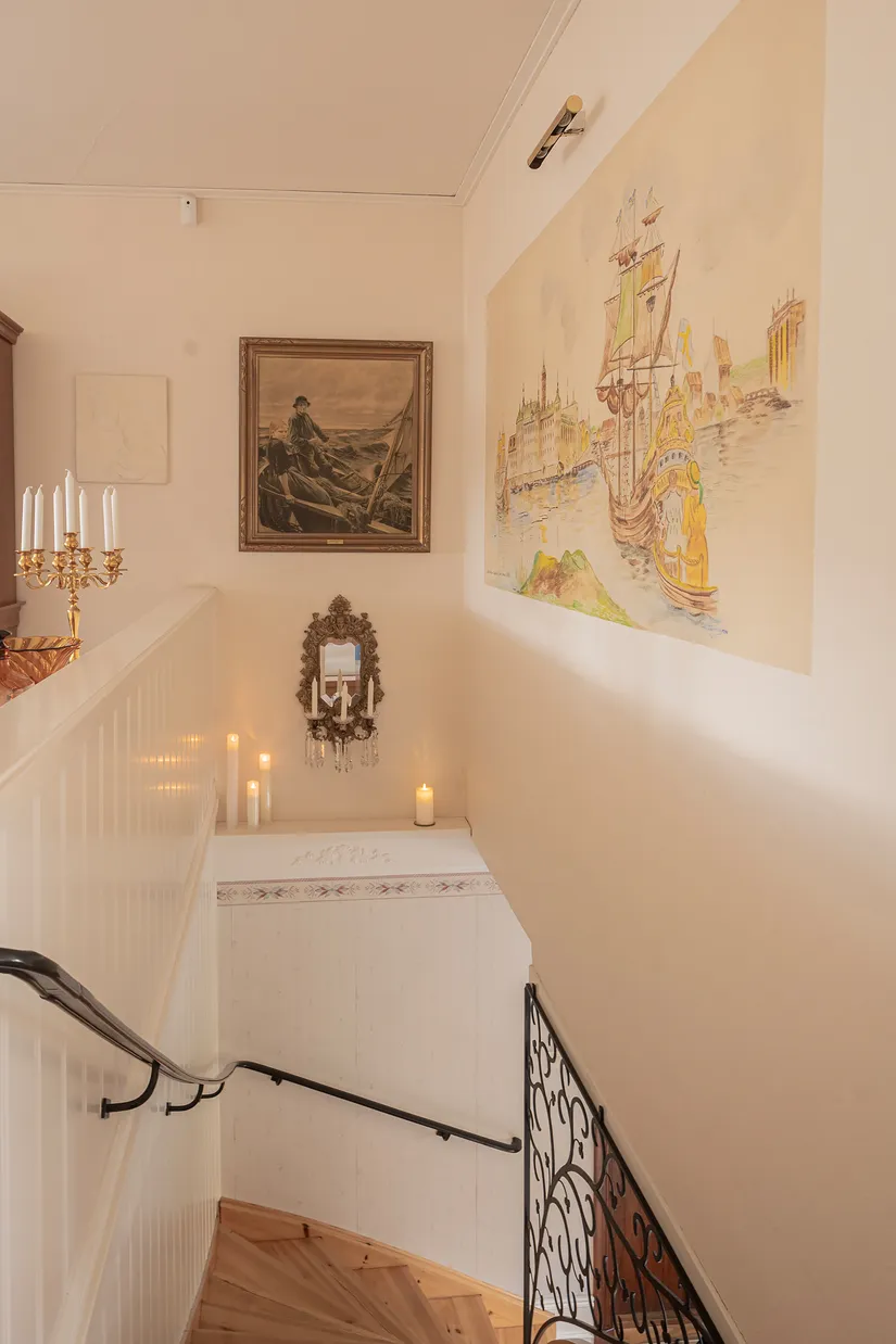 Villa, Stubbkärrsvägen 7, Stuvsta/Kynäs, Huddinge