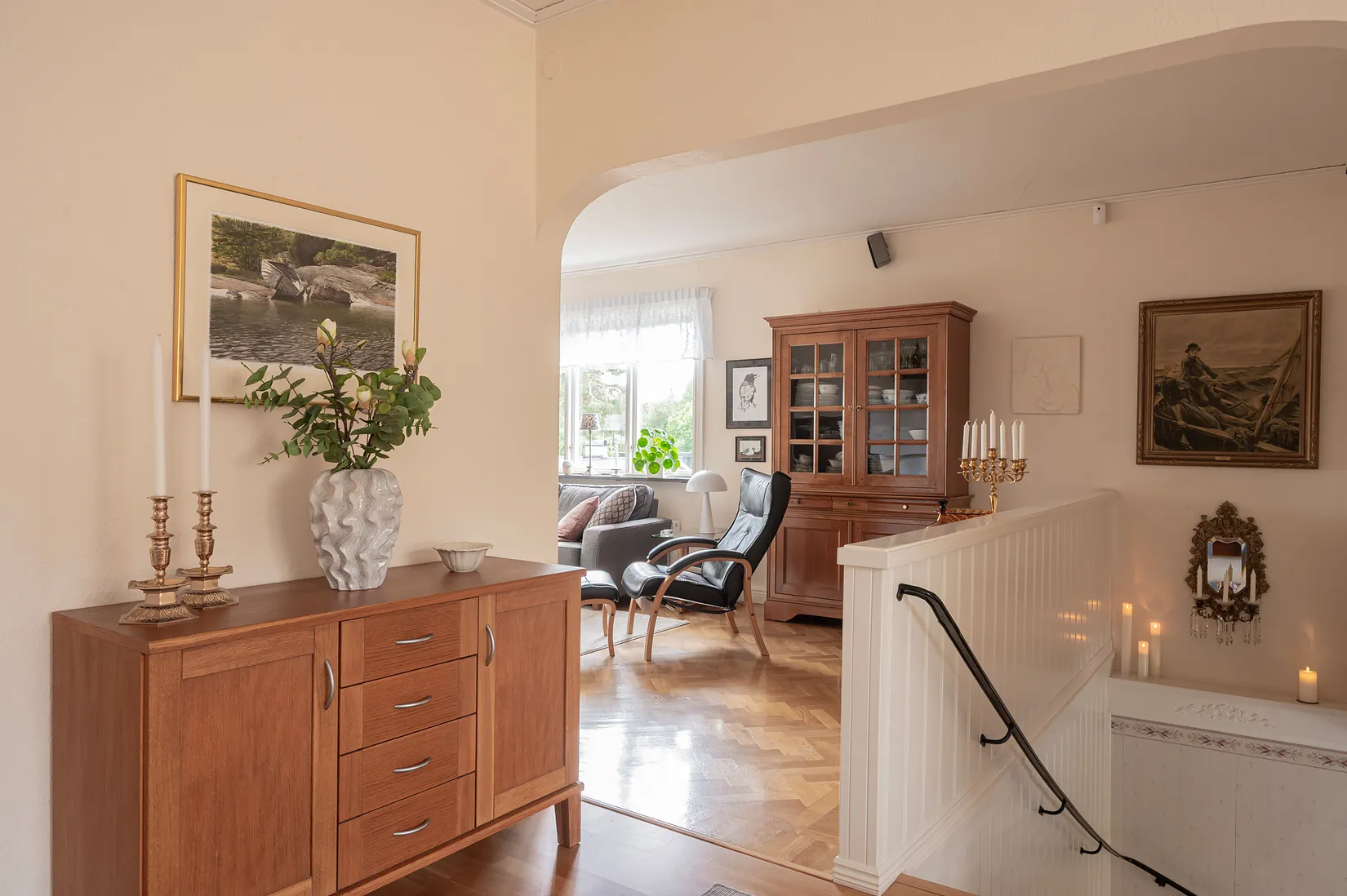 Villa, Stubbkärrsvägen 7, Stuvsta/Kynäs, Huddinge
