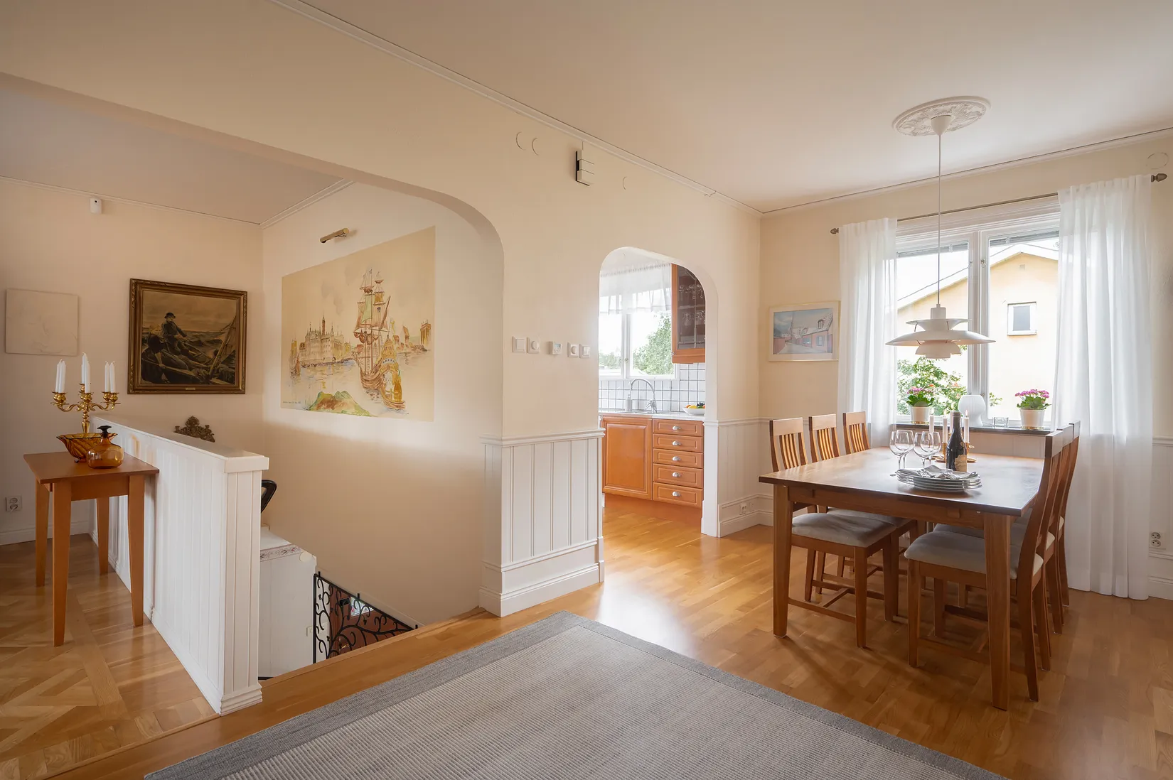 Villa, Stubbkärrsvägen 7, Stuvsta/Kynäs, Huddinge