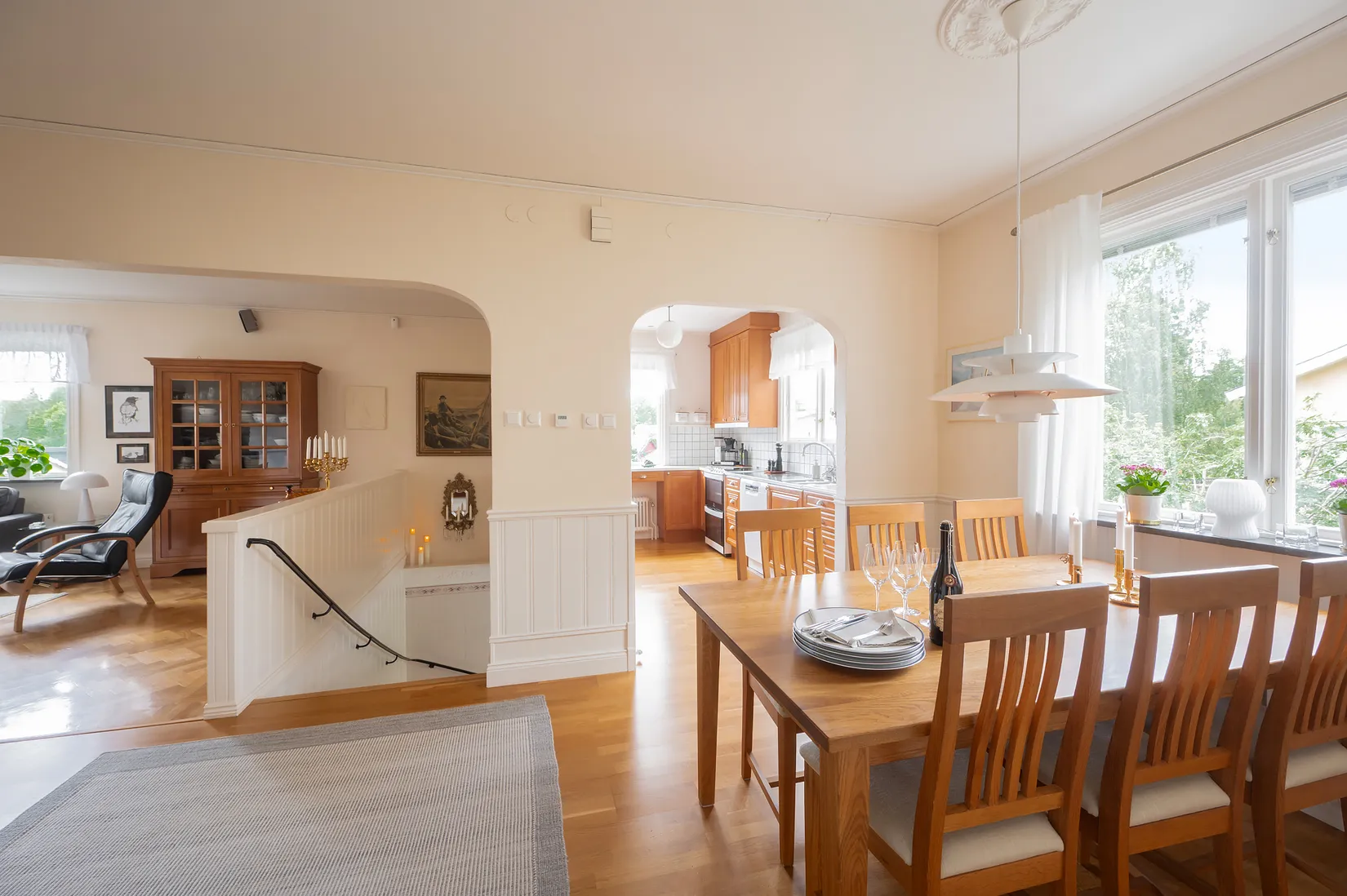 Villa, Stubbkärrsvägen 7, Stuvsta/Kynäs, Huddinge