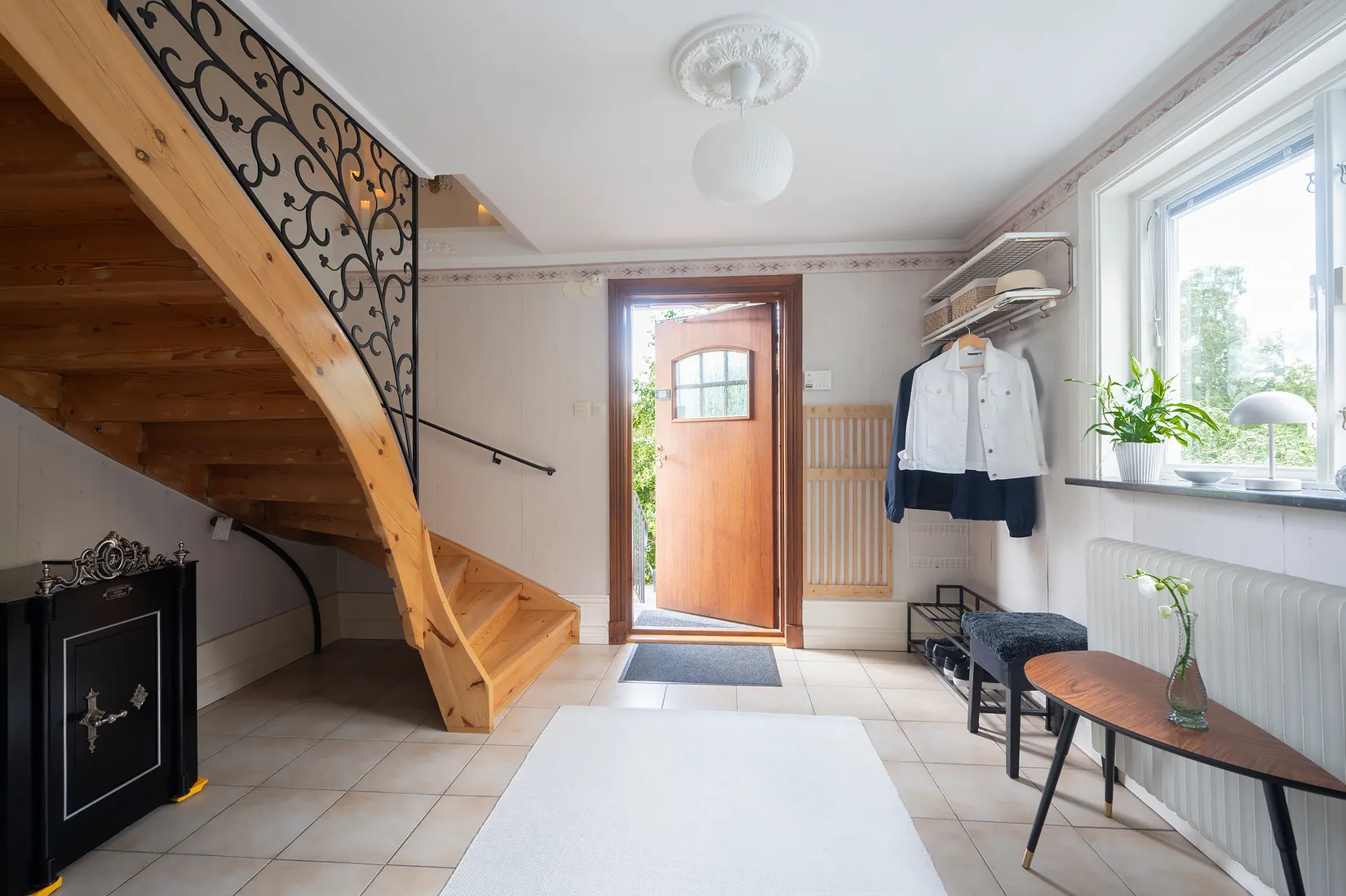 Villa, Stubbkärrsvägen 7, Stuvsta/Kynäs, Huddinge