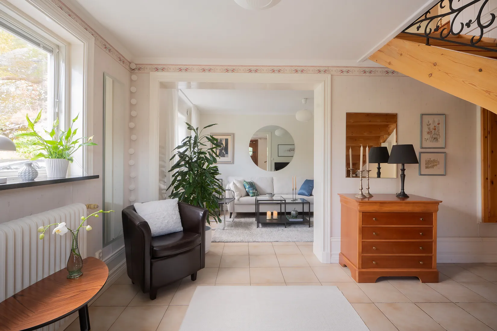 Villa, Stubbkärrsvägen 7, Stuvsta/Kynäs, Huddinge
