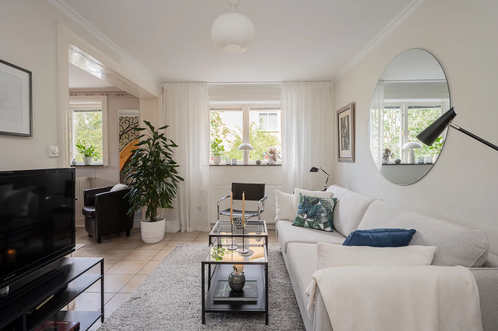 Villa, Stubbkärrsvägen 7, Stuvsta/Kynäs, Huddinge