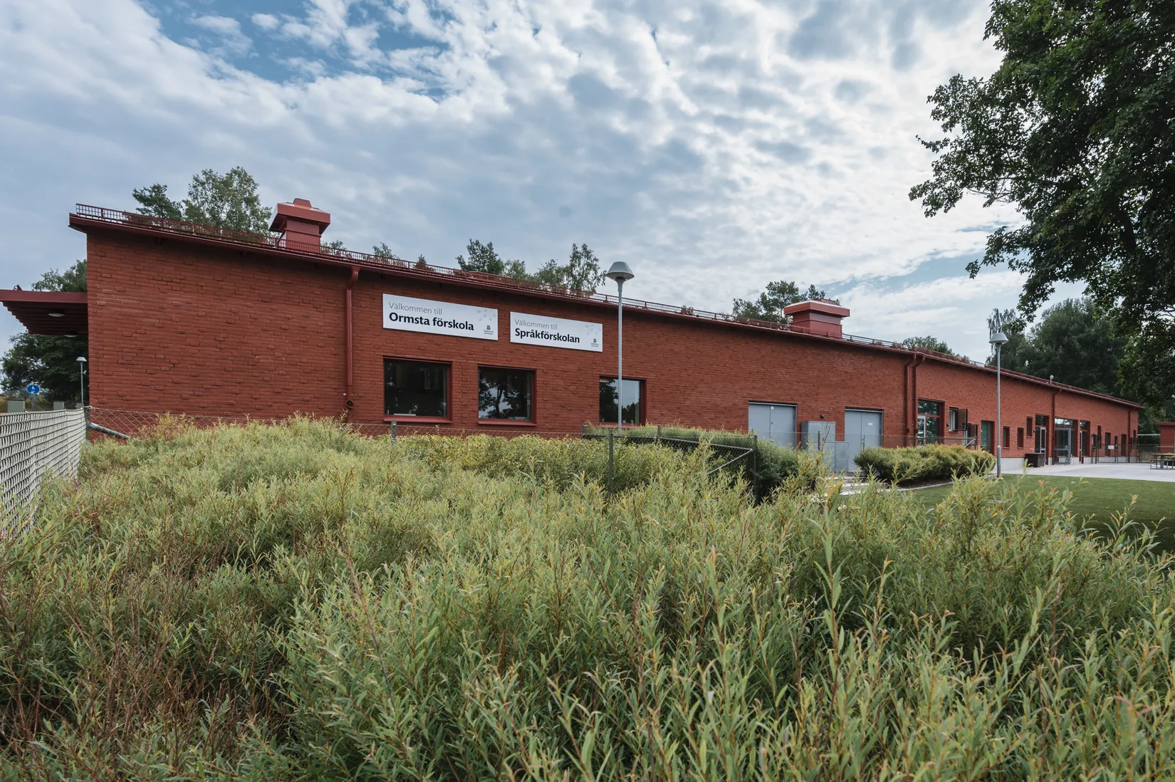 Villa, Gullvivsvägen 6, Ormsta, Vallentuna
