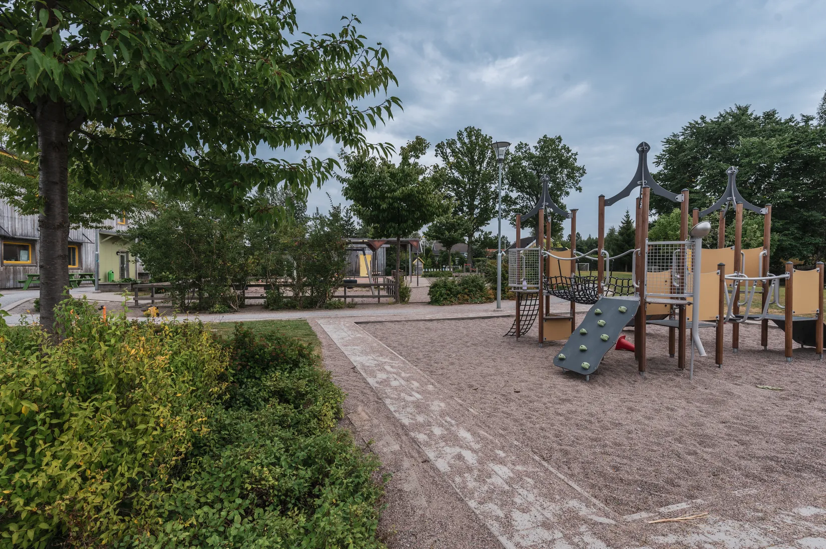 Villa, Gullvivsvägen 6, Ormsta, Vallentuna