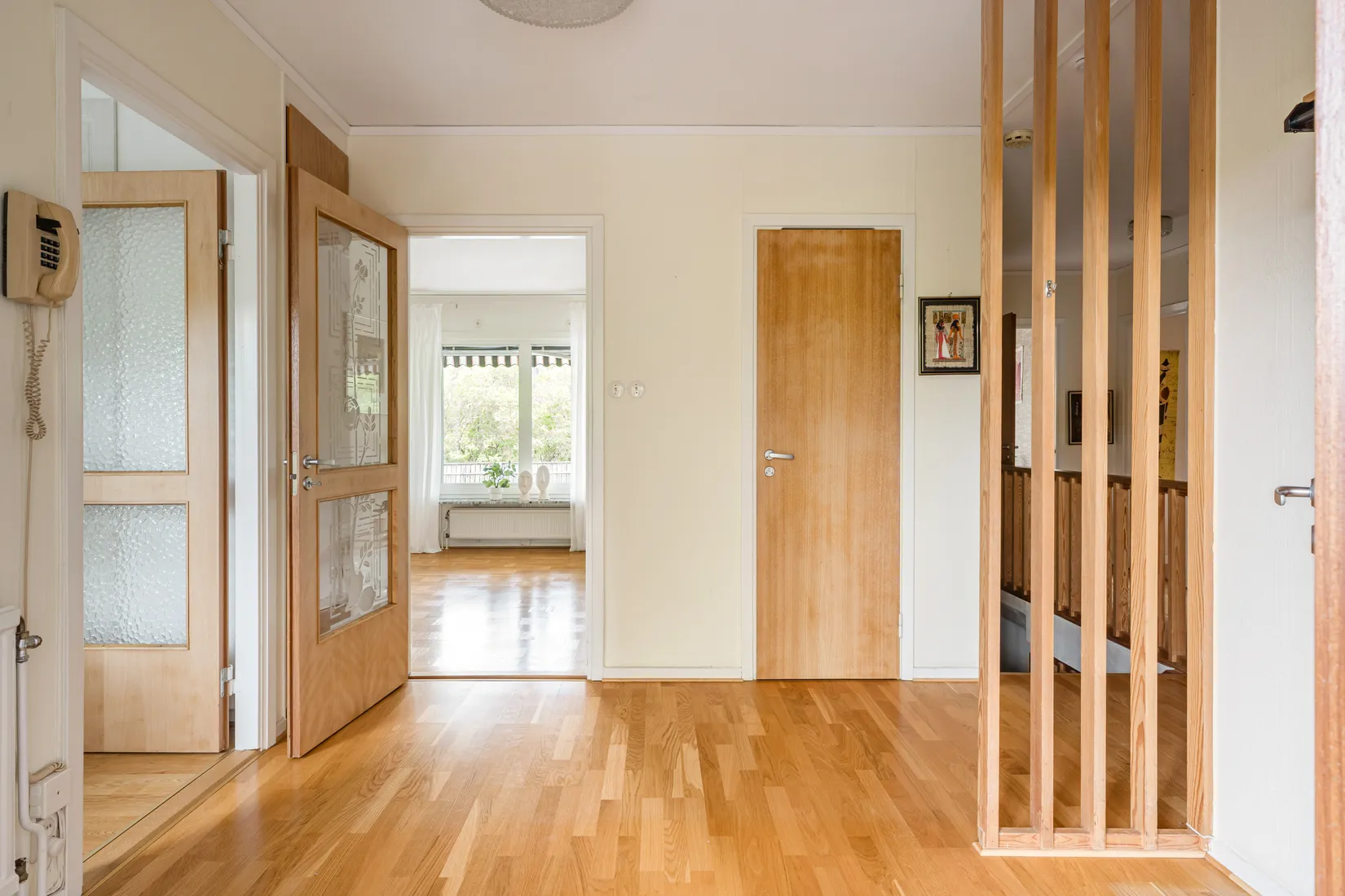 Villa, Gullvivsvägen 6, Ormsta, Vallentuna