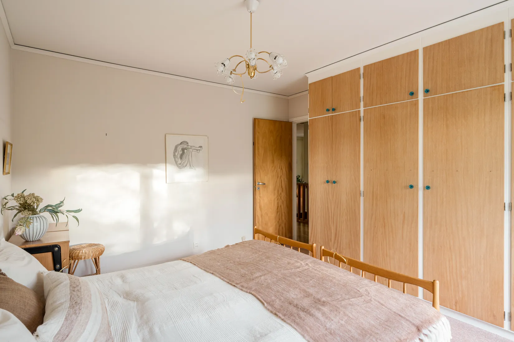 Villa, Gullvivsvägen 6, Ormsta, Vallentuna