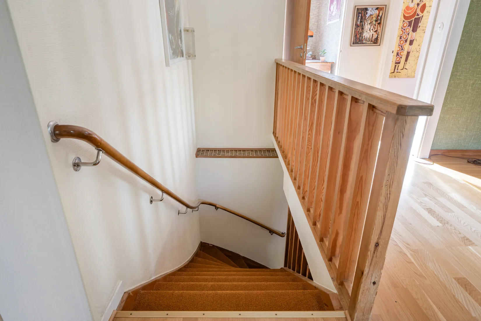Villa, Gullvivsvägen 6, Ormsta, Vallentuna