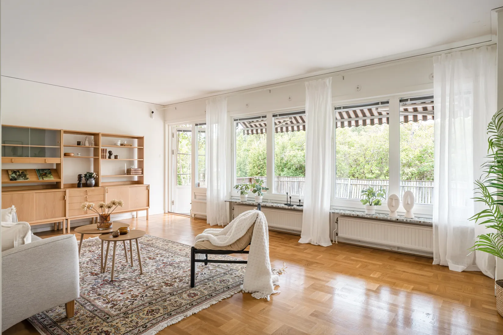 Villa, Gullvivsvägen 6, Ormsta, Vallentuna