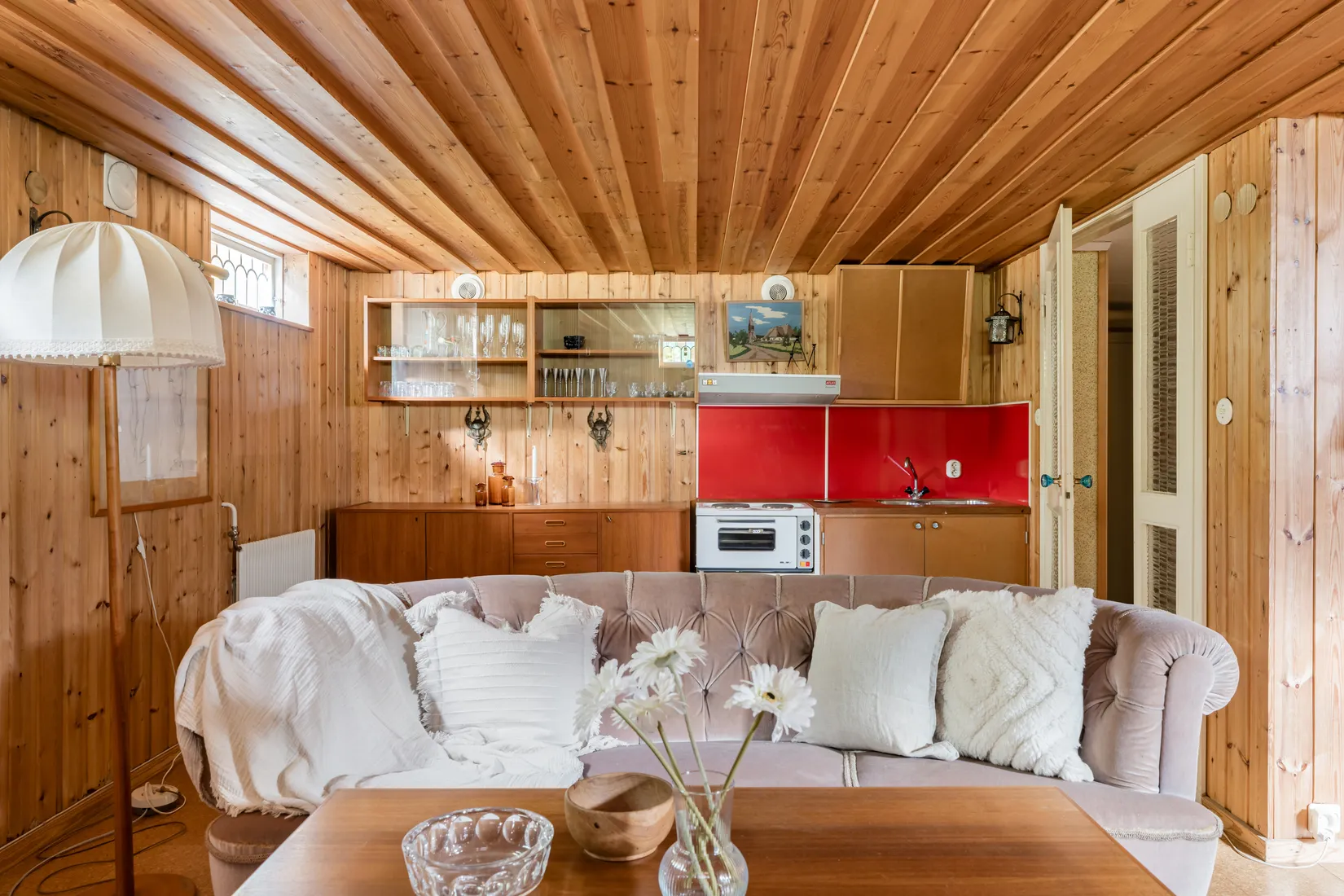 Villa, Gullvivsvägen 6, Ormsta, Vallentuna