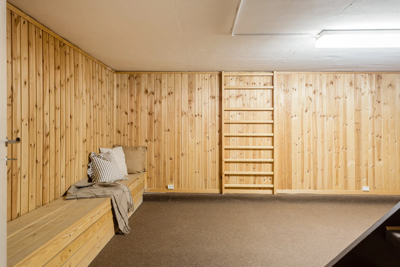 Villa, Gullvivsvägen 6, Ormsta, Vallentuna