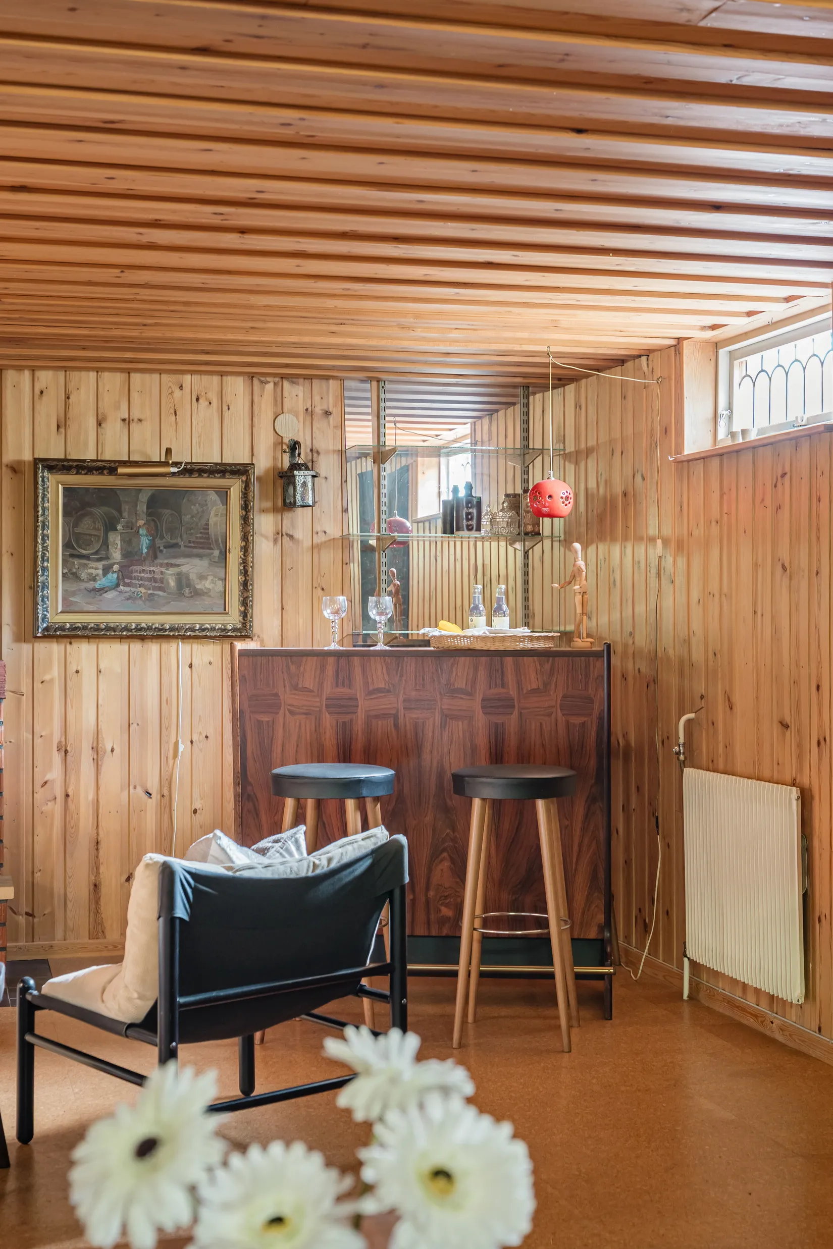 Villa, Gullvivsvägen 6, Ormsta, Vallentuna