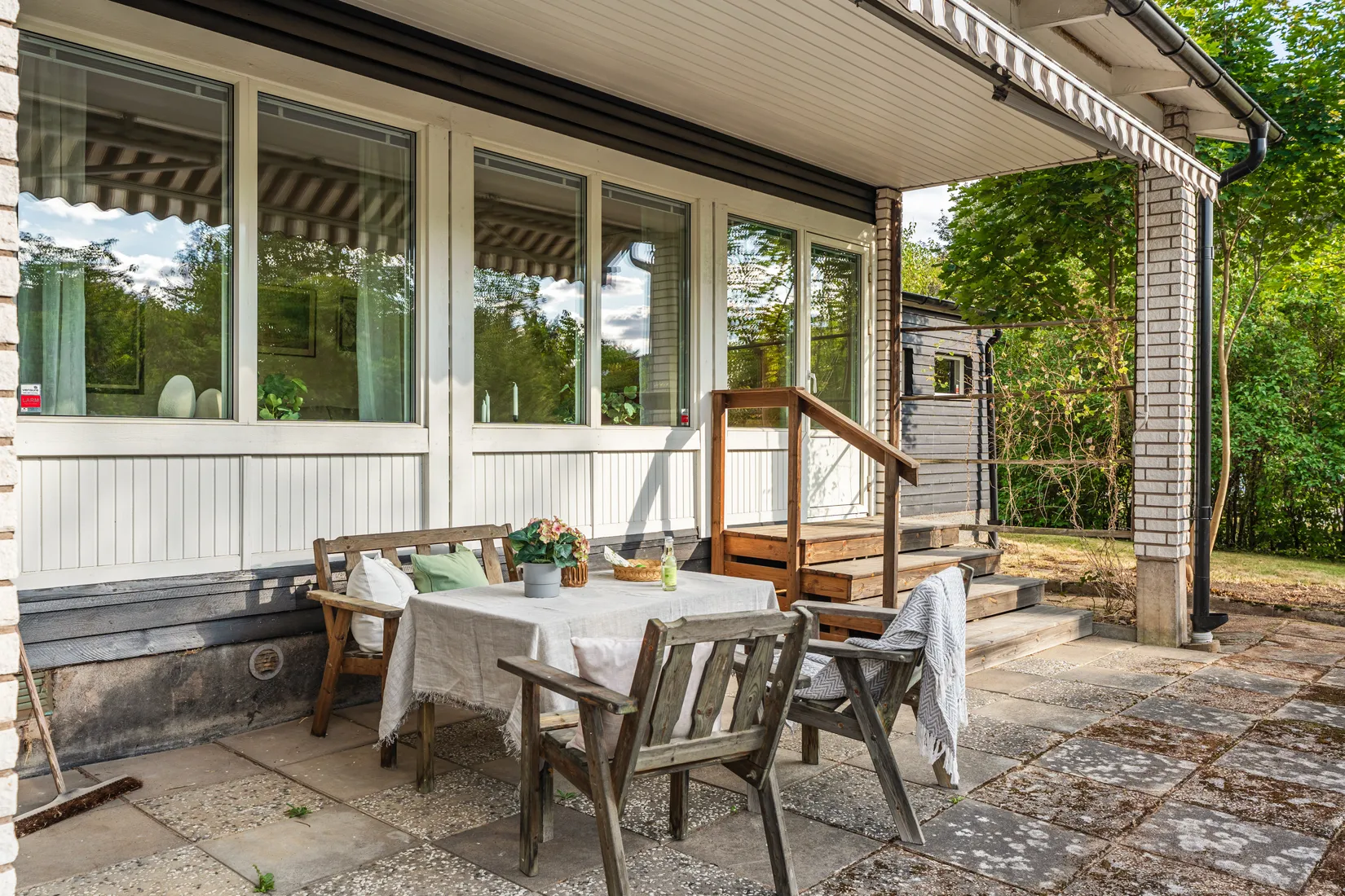 Villa, Gullvivsvägen 6, Ormsta, Vallentuna