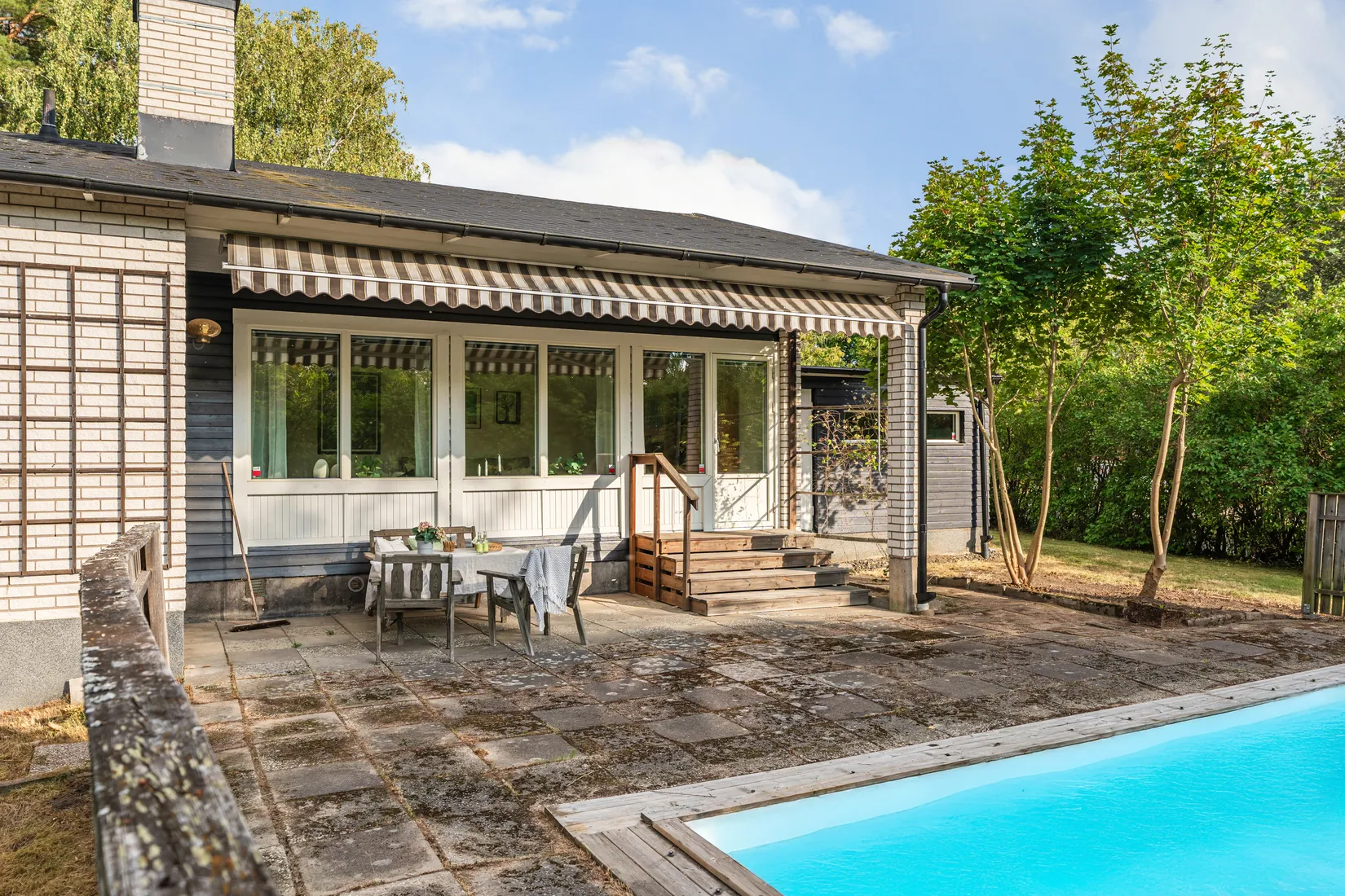 Villa, Gullvivsvägen 6, Ormsta, Vallentuna