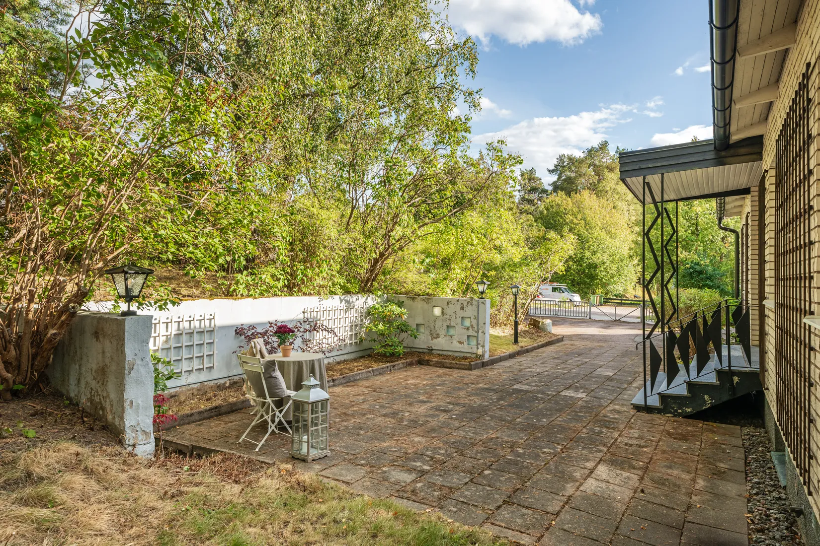 Villa, Gullvivsvägen 6, Ormsta, Vallentuna
