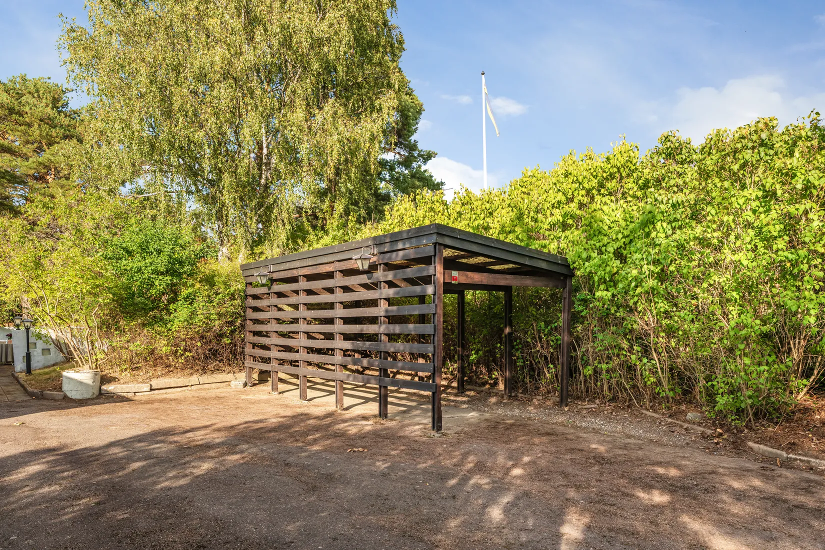 Villa, Gullvivsvägen 6, Ormsta, Vallentuna