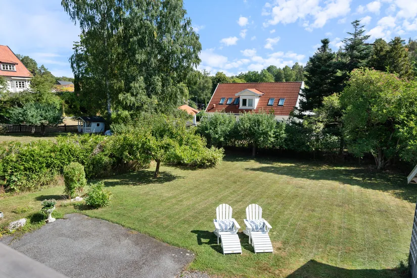Villa, Frans Mobergs väg 11, Saltsjö-Boo, Nacka