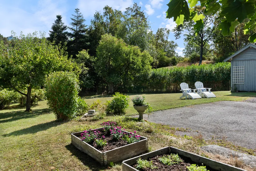 Villa, Frans Mobergs väg 11, Saltsjö-Boo, Nacka