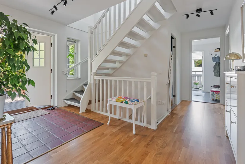 Villa, Frans Mobergs väg 11, Saltsjö-Boo, Nacka