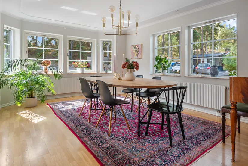 Villa, Frans Mobergs väg 11, Saltsjö-Boo, Nacka