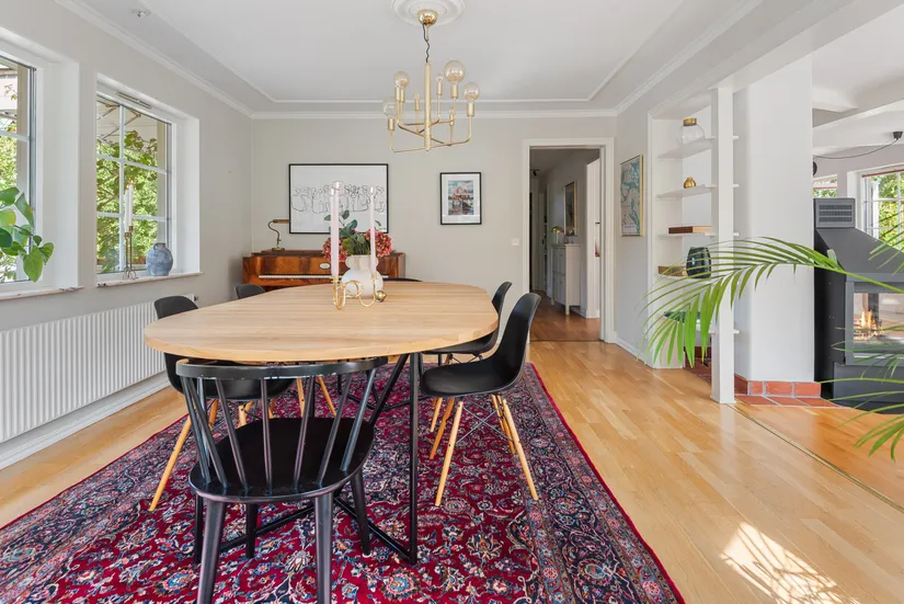 Villa, Frans Mobergs väg 11, Saltsjö-Boo, Nacka