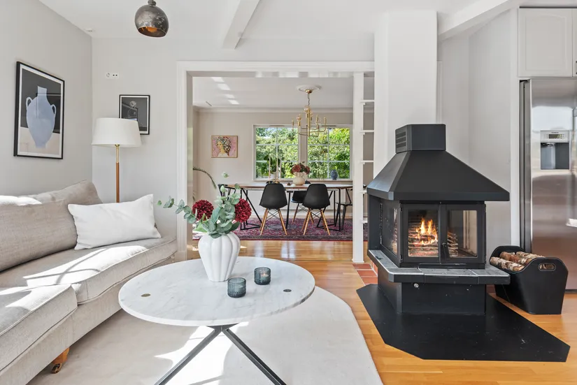 Villa, Frans Mobergs väg 11, Saltsjö-Boo, Nacka
